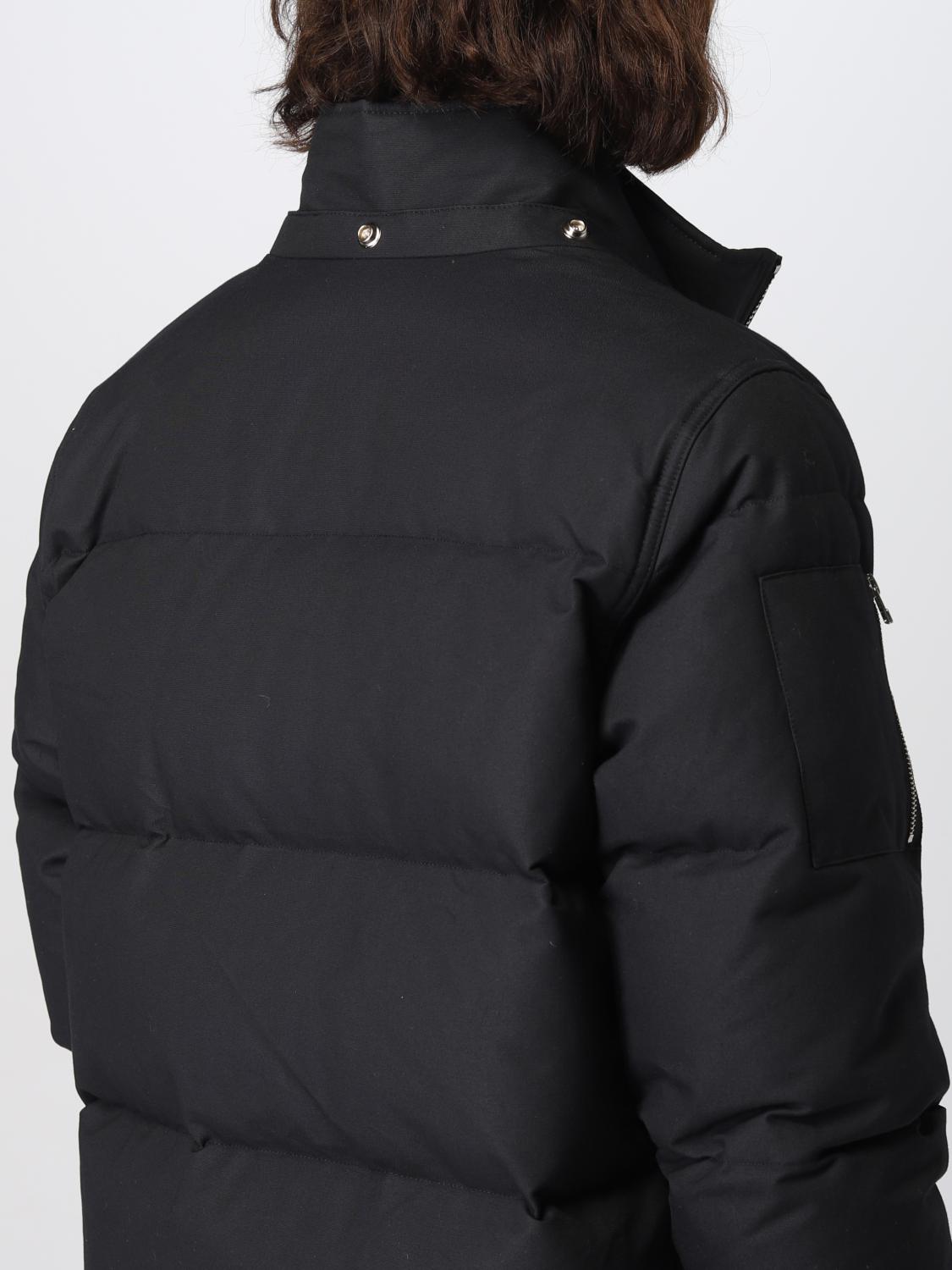 MOOSE KNUCKLES JACKE: Jacke herren Moose Knuckles, Blau - Img 3