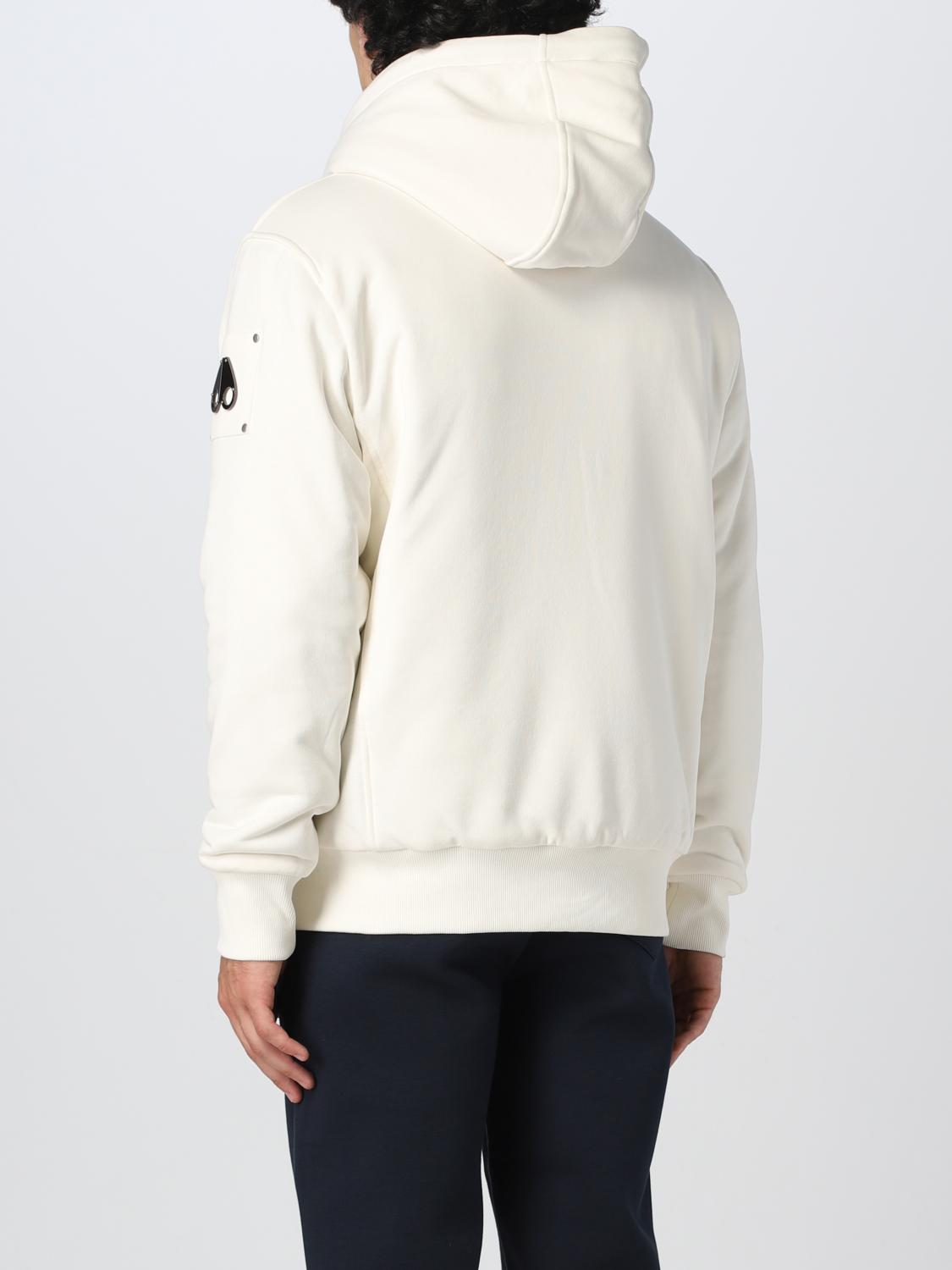 MOOSE KNUCKLES JACKE: Jacke herren Moose Knuckles, Yellow Cream - Img 2