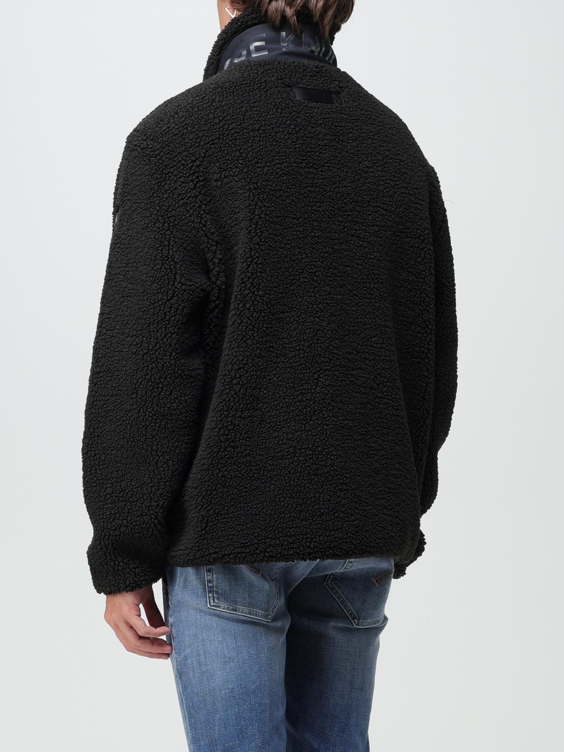 MOOSE KNUCKLES JACKE: Jacke herren Moose Knuckles, Schwarz - Img 2