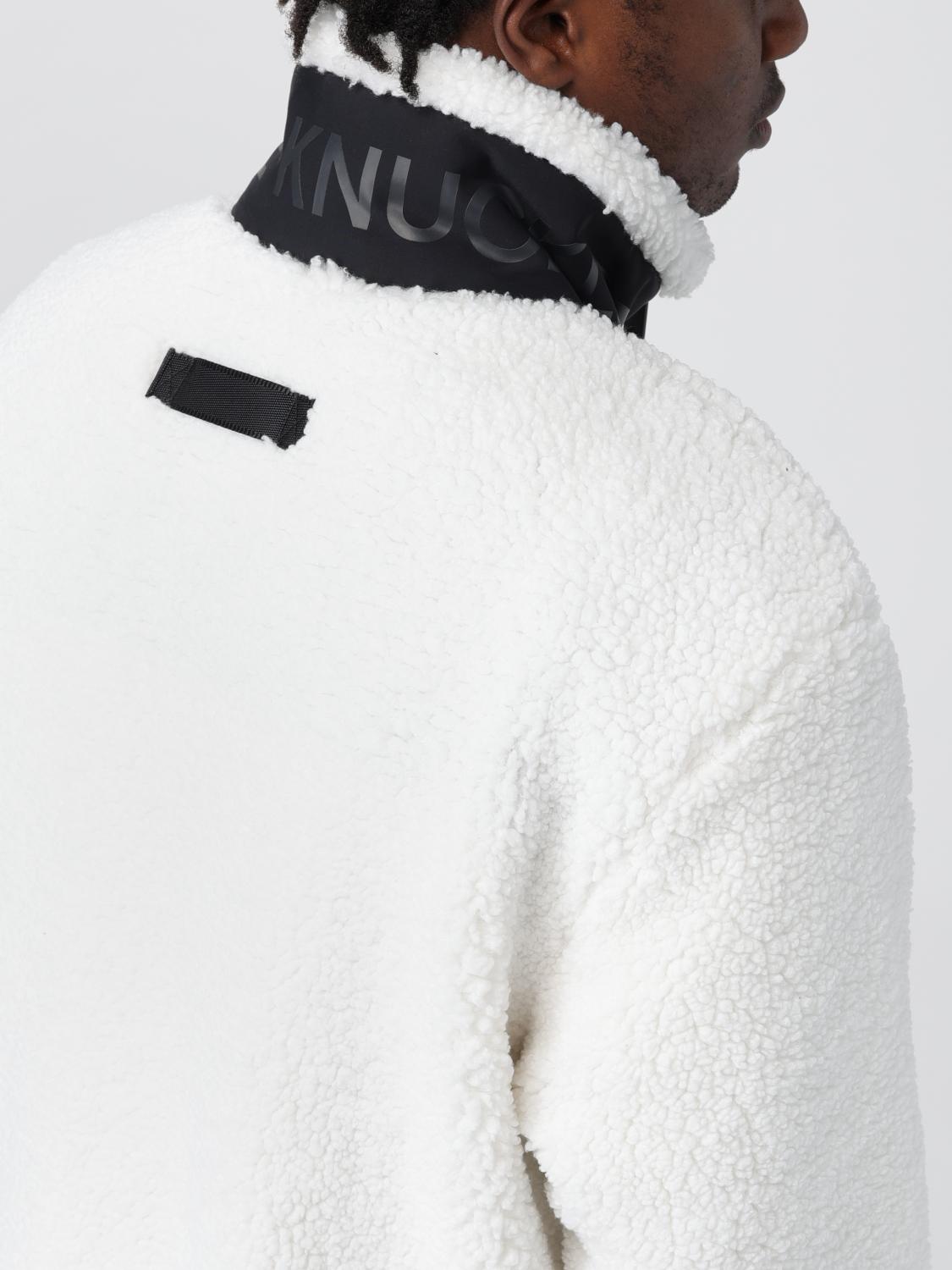 MOOSE KNUCKLES JACKET: Jacket men Moose Knuckles, Ivory - Img 4