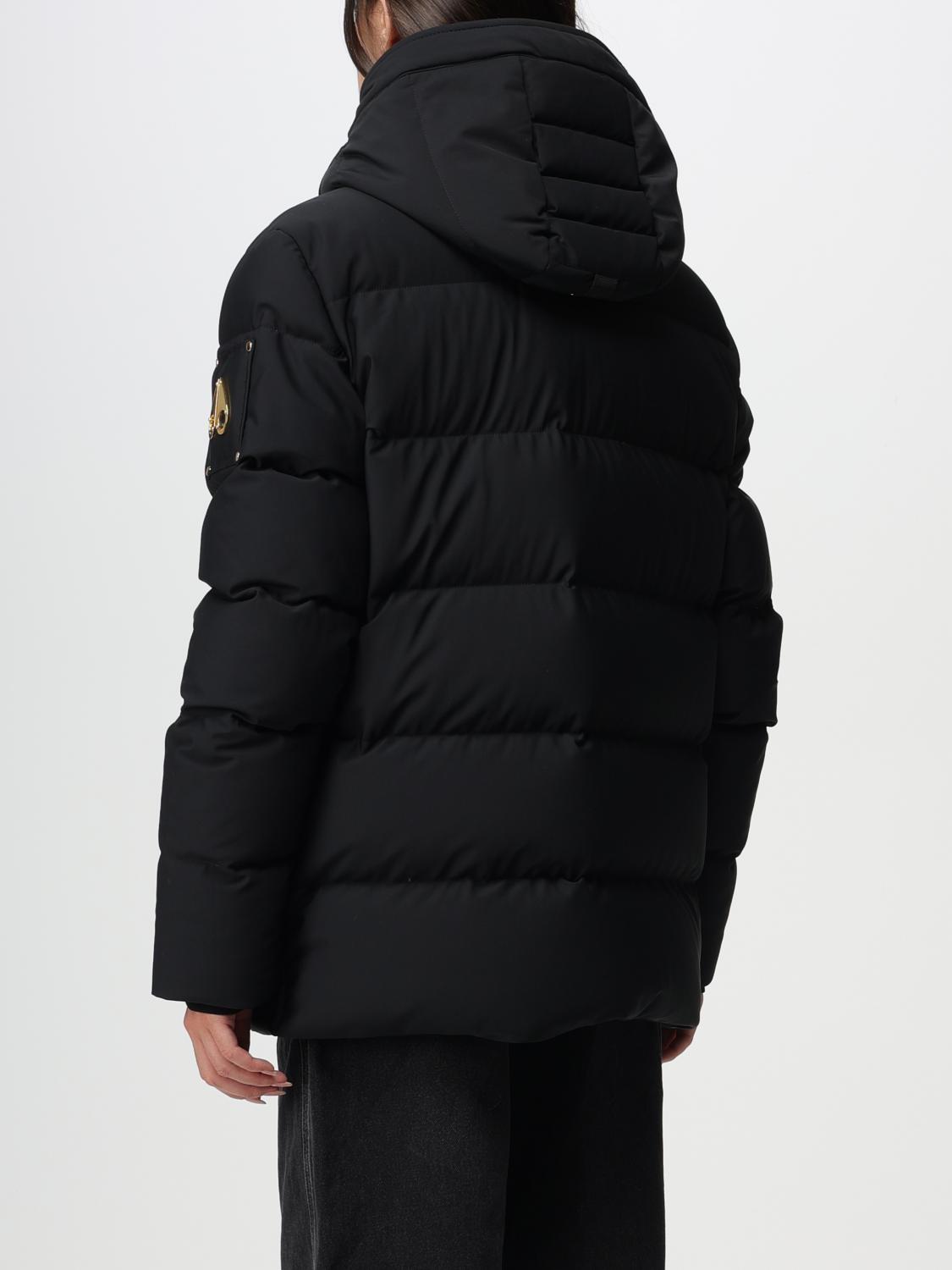 MOOSE KNUCKLES JACKET: Jacket men Moose Knuckles, Black - Img 2