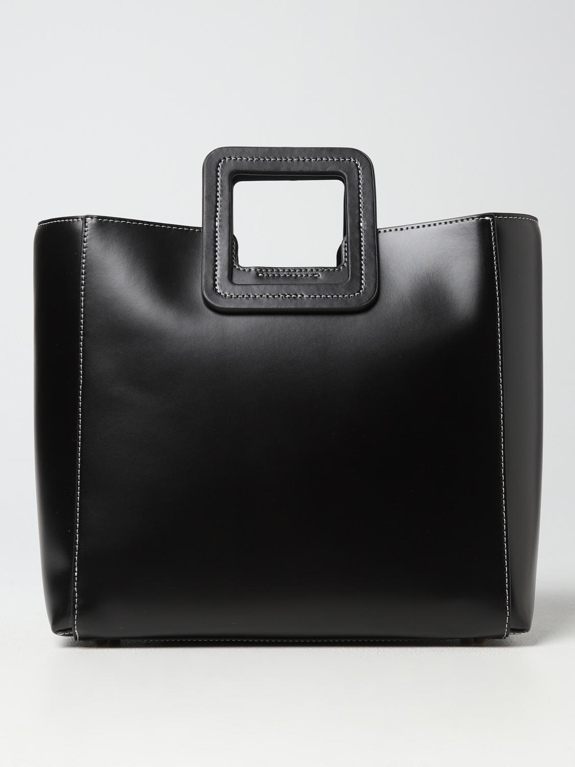 Staud ショルダーバッグ レディース - ブラック | 79042 | GIGLIO.COM