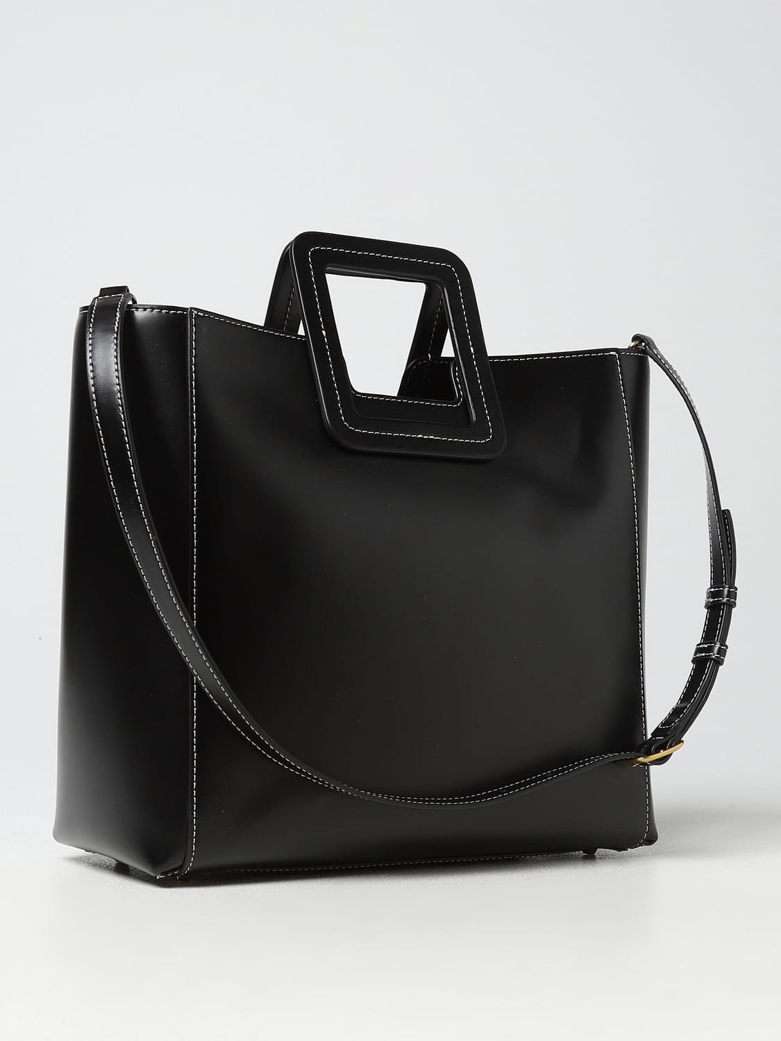 Staud ショルダーバッグ レディース - ブラック | 79042 | GIGLIO.COM STAUD ハンドバック