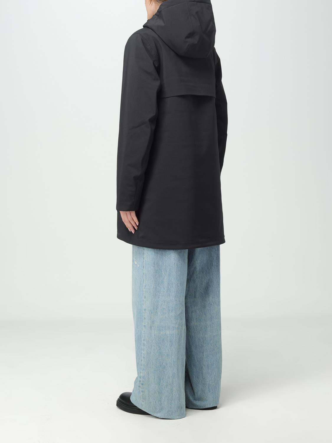 K-WAY JACKET: Jacket woman K-way, Black - Img 2
