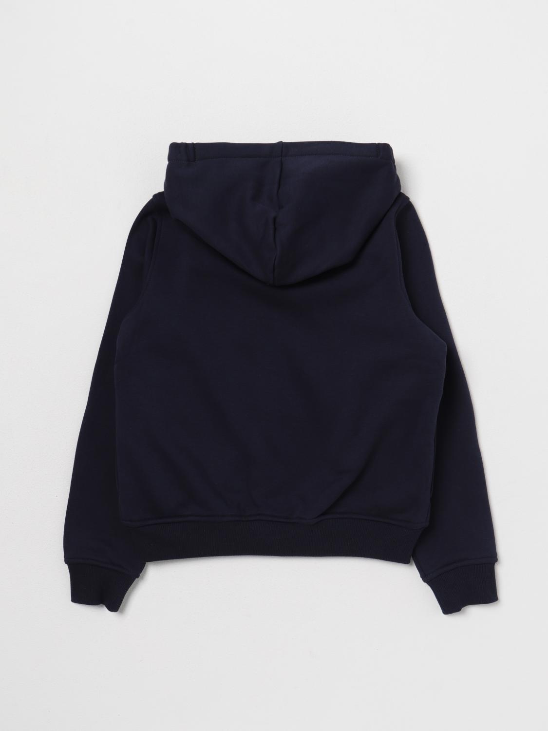K-WAY VESTE: Pull enfant K-way, Bleu - Img 2