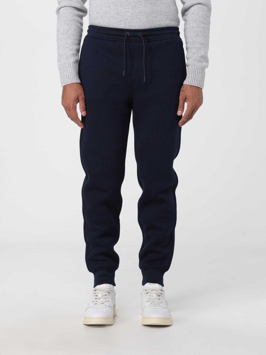 K-WAY PULLOVER: Pullover herren K-way, Grau - Img 1