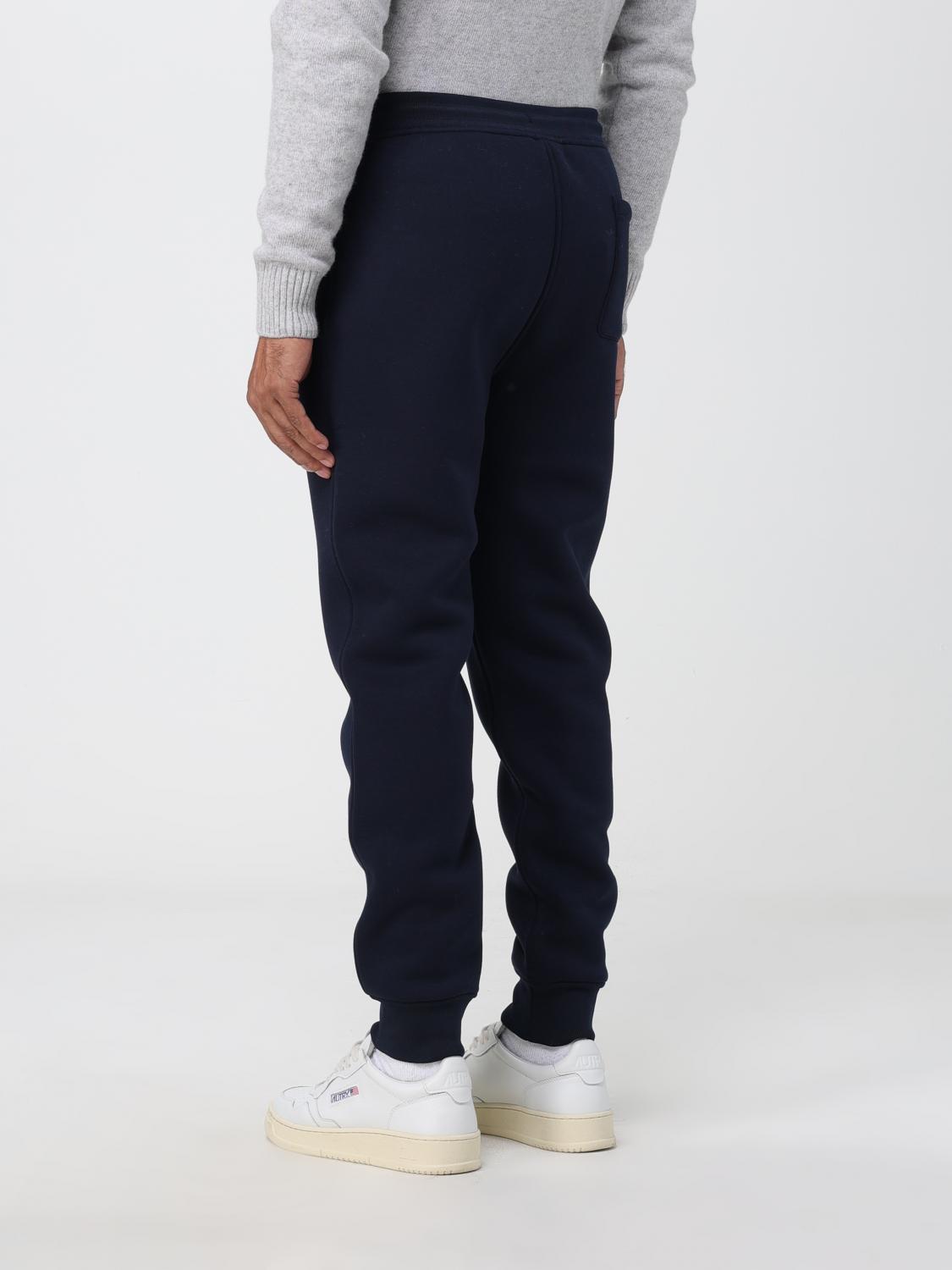 K-WAY PULLOVER: Pullover herren K-way, Grau - Img 2