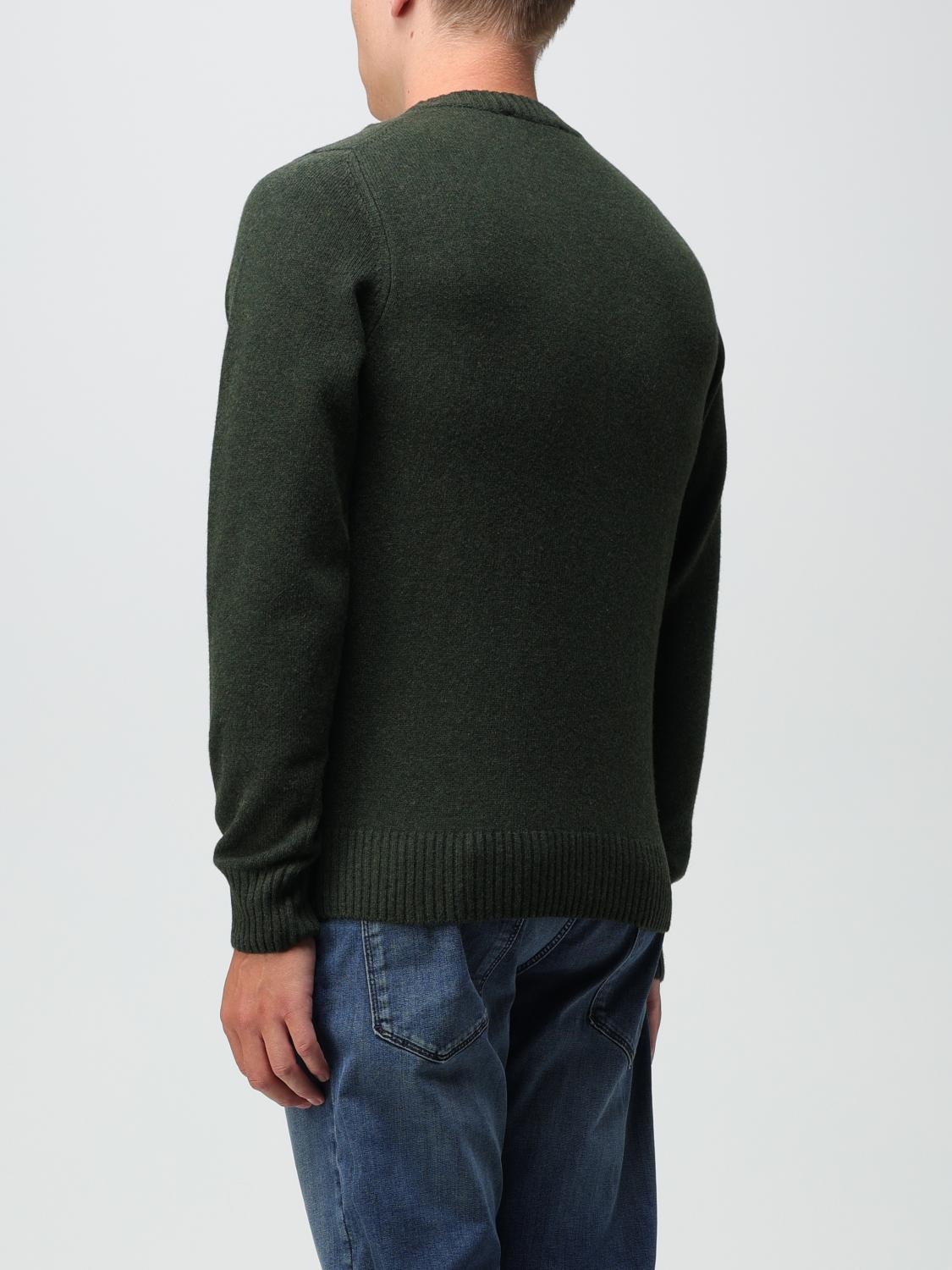 K-WAY PULLOVER: Pullover herren K-way, Military - Img 2