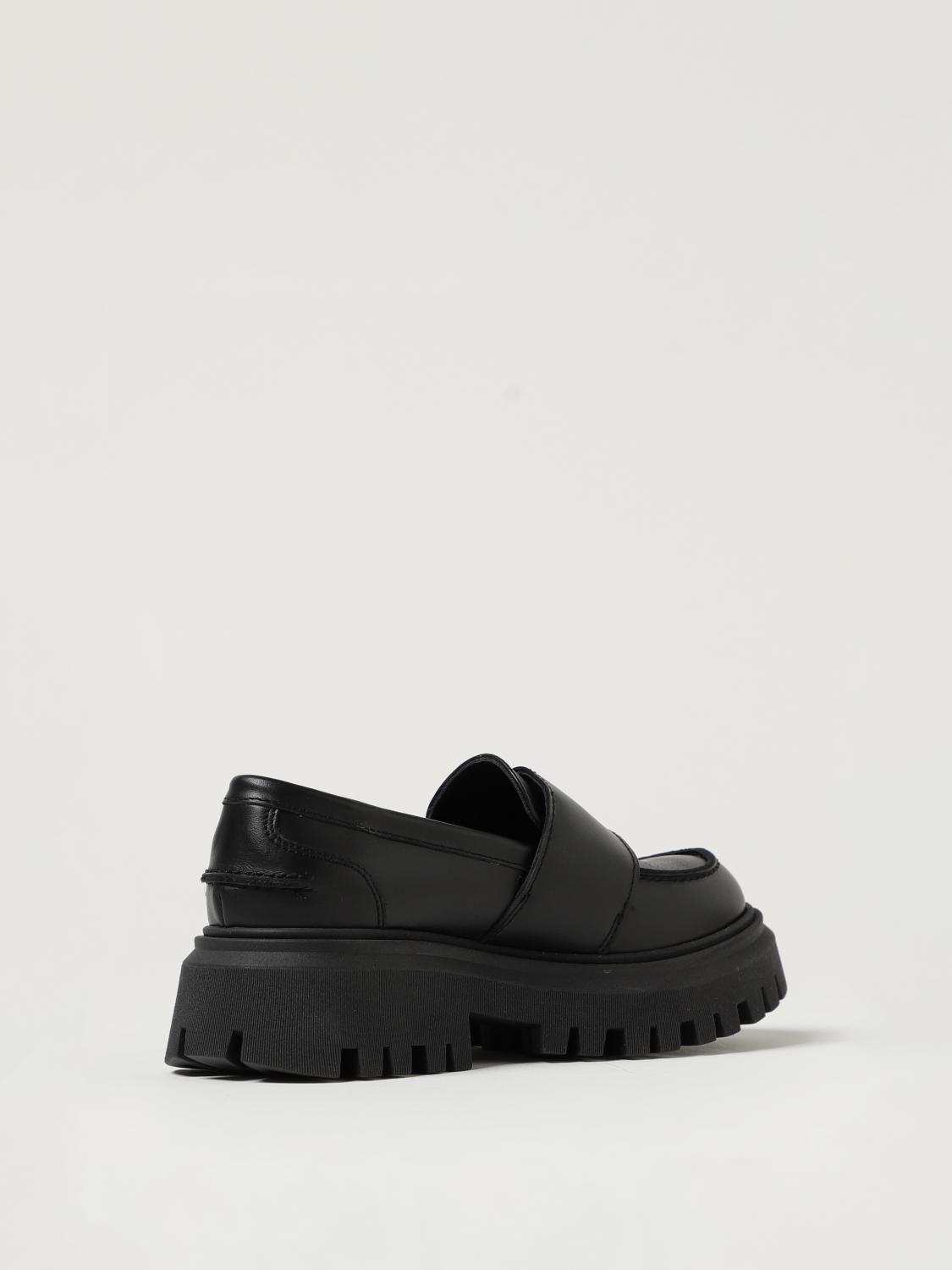 DSQUARED2 SHOES: Shoes kids Dsquared2 Junior, Black - Img 3