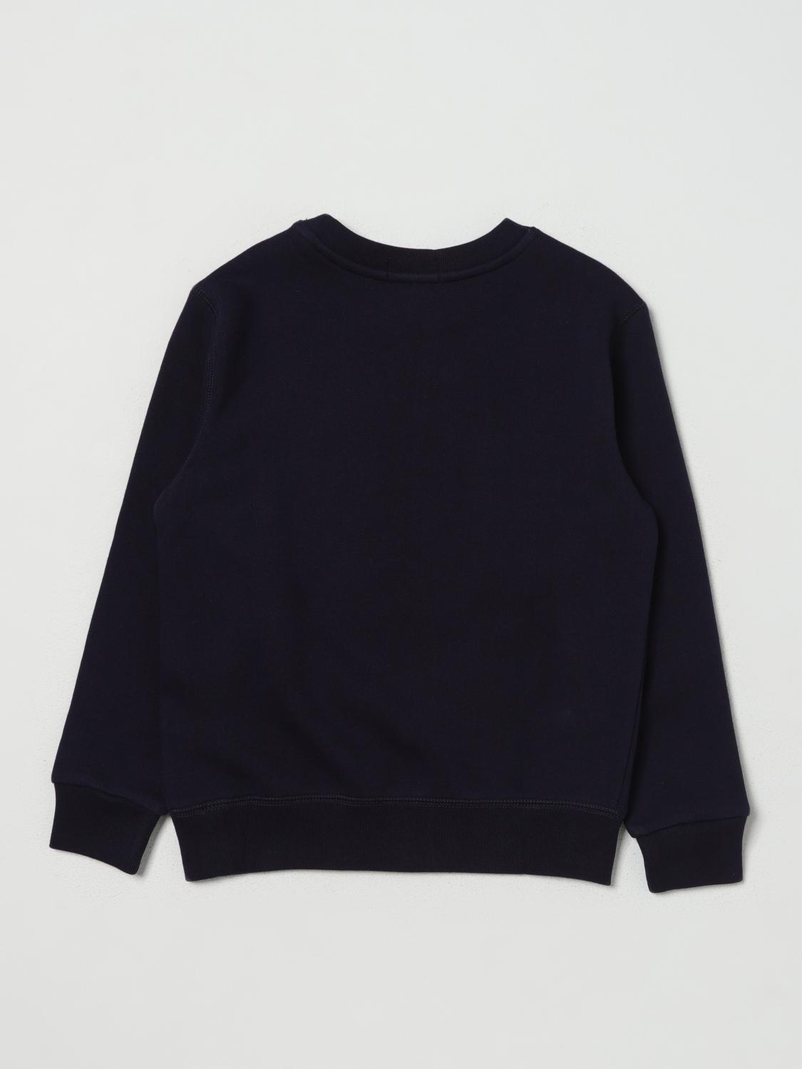 POLO RALPH LAUREN PULLOVER: Pullover kinder Polo Ralph Lauren, Navy - Img 2