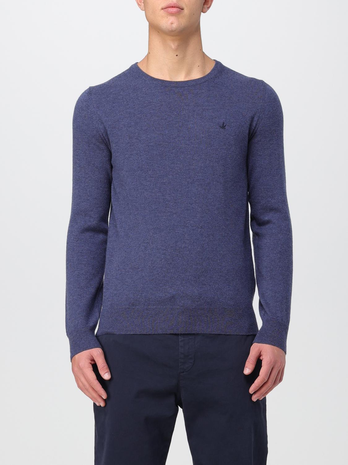 BROOKSFIELD PULLOVER: Pullover herren Brooksfield, Avion - Img 1