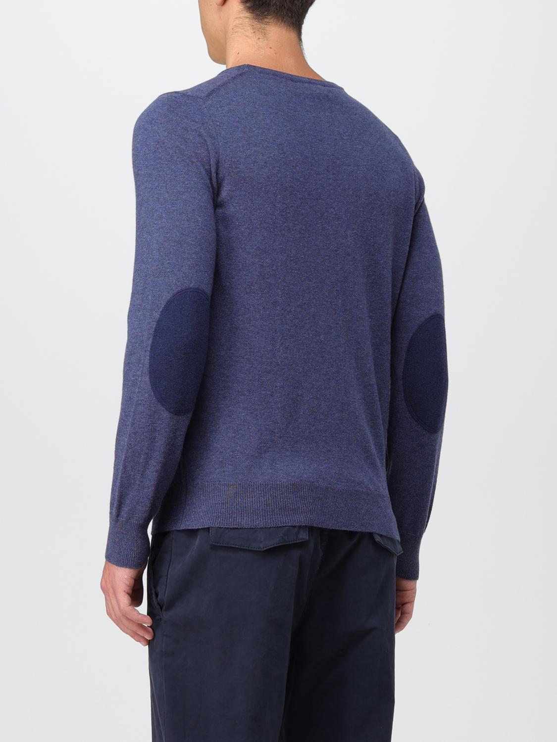BROOKSFIELD PULLOVER: Pullover herren Brooksfield, Avion - Img 2