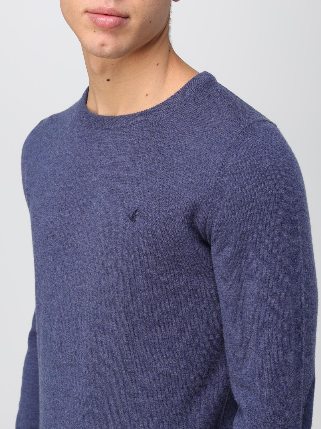 BROOKSFIELD PULLOVER: Pullover herren Brooksfield, Avion - Img 3