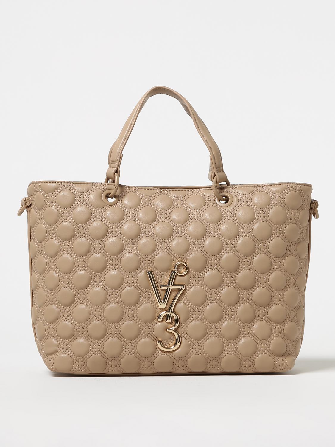 Borsa Tote NAUTICA Leah Trapuntata - Blu, Logo Nautica, Doppie Maniglie, Nuova Con Etichette (Prezzo: $99)