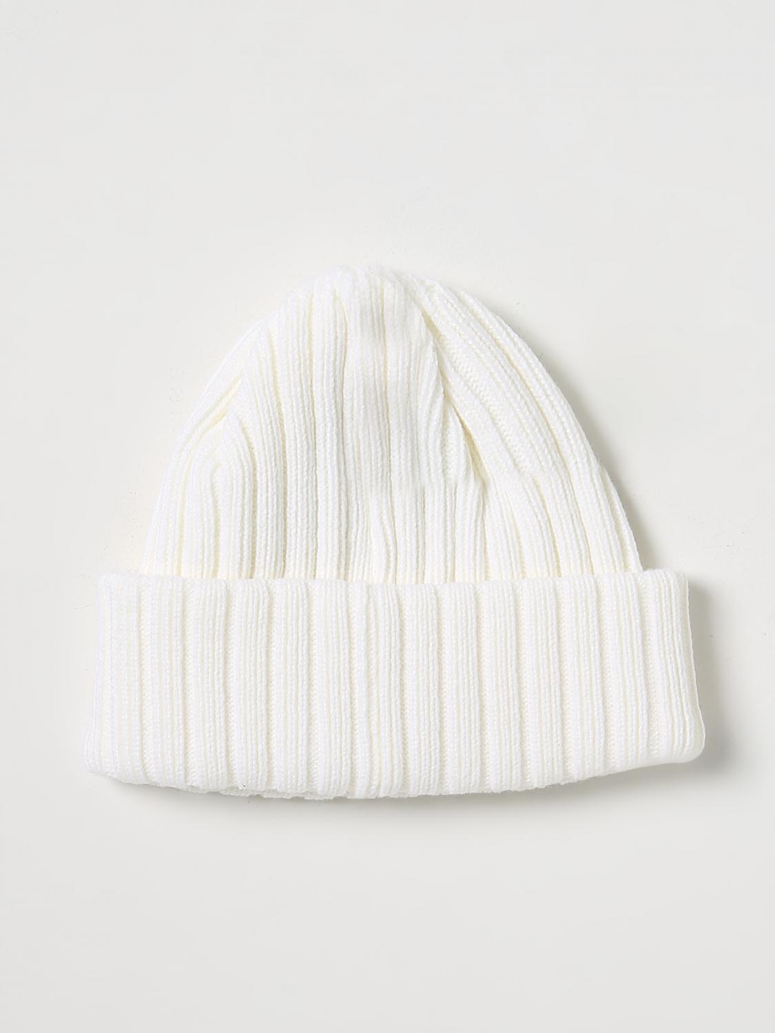 REFRIGIWEAR 帽子: 帽子 男士 RefrigiWear, 白色 - Img 2