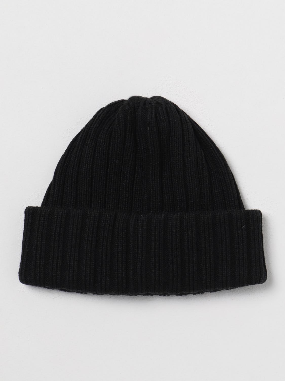 REFRIGIWEAR HAT: Hat men RefrigiWear, Black - Img 2