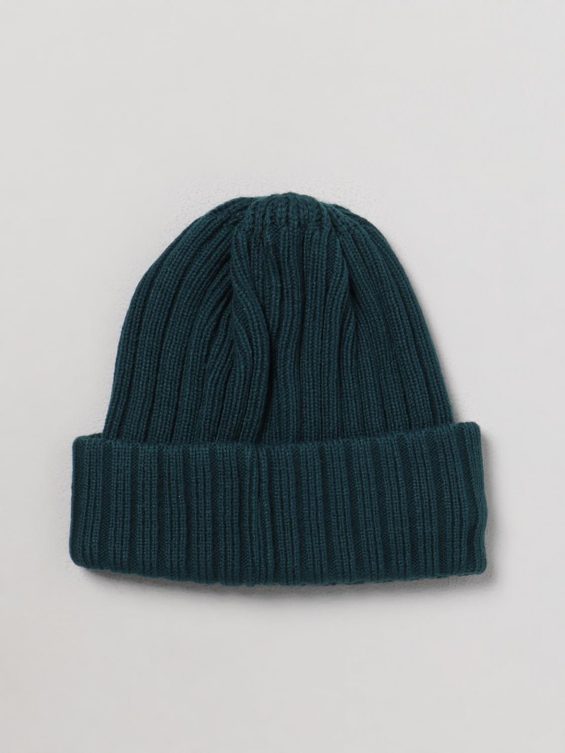 REFRIGIWEAR HAT: Hat men RefrigiWear, Green - Img 2