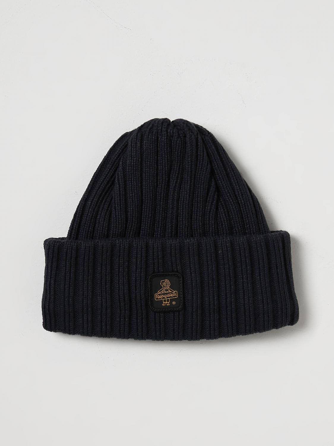 REFRIGIWEAR HAT: Hat men RefrigiWear, Navy - Img 1