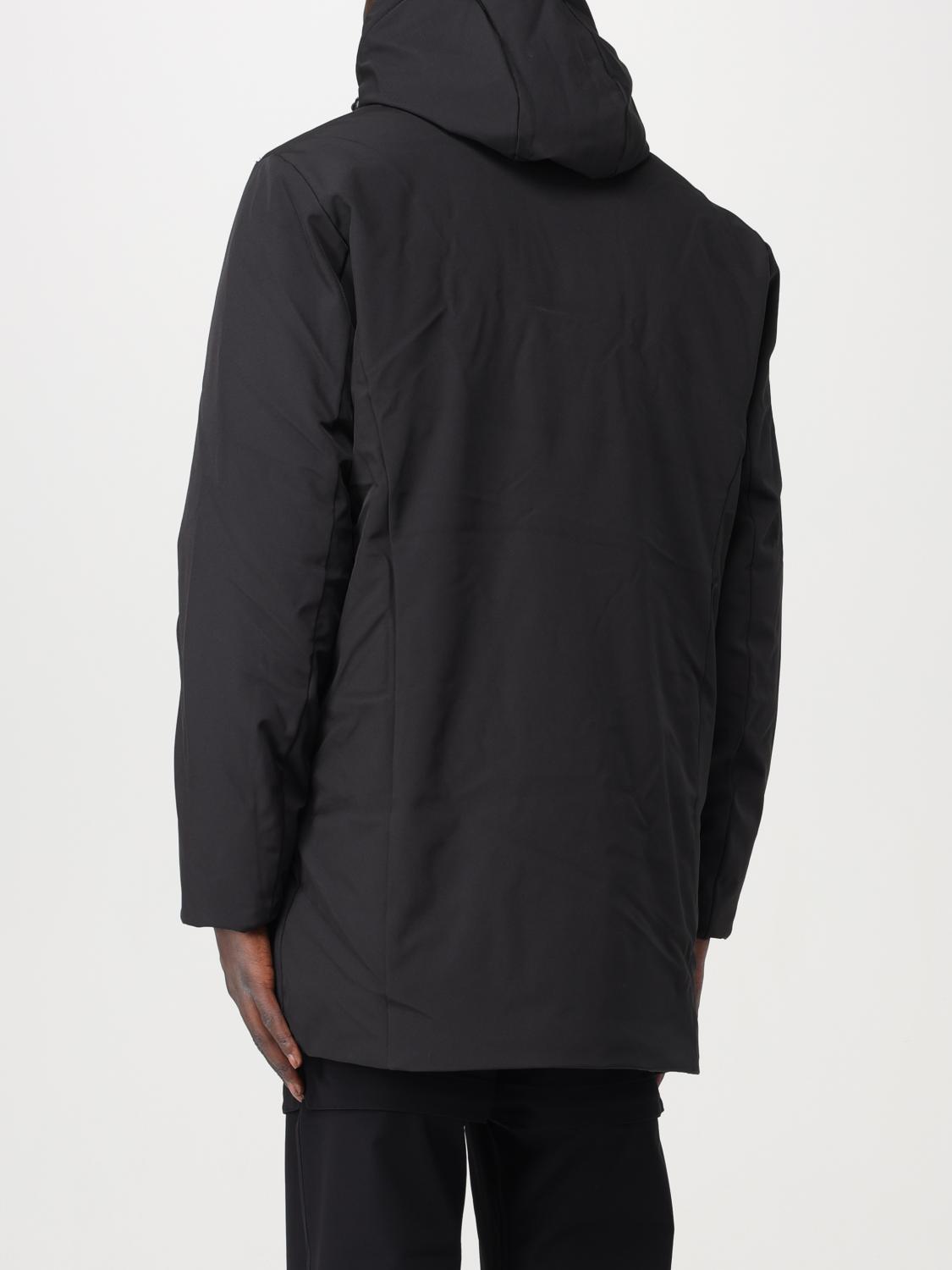 REFRIGIWEAR JACKET: Jacket men RefrigiWear, Black - Img 2