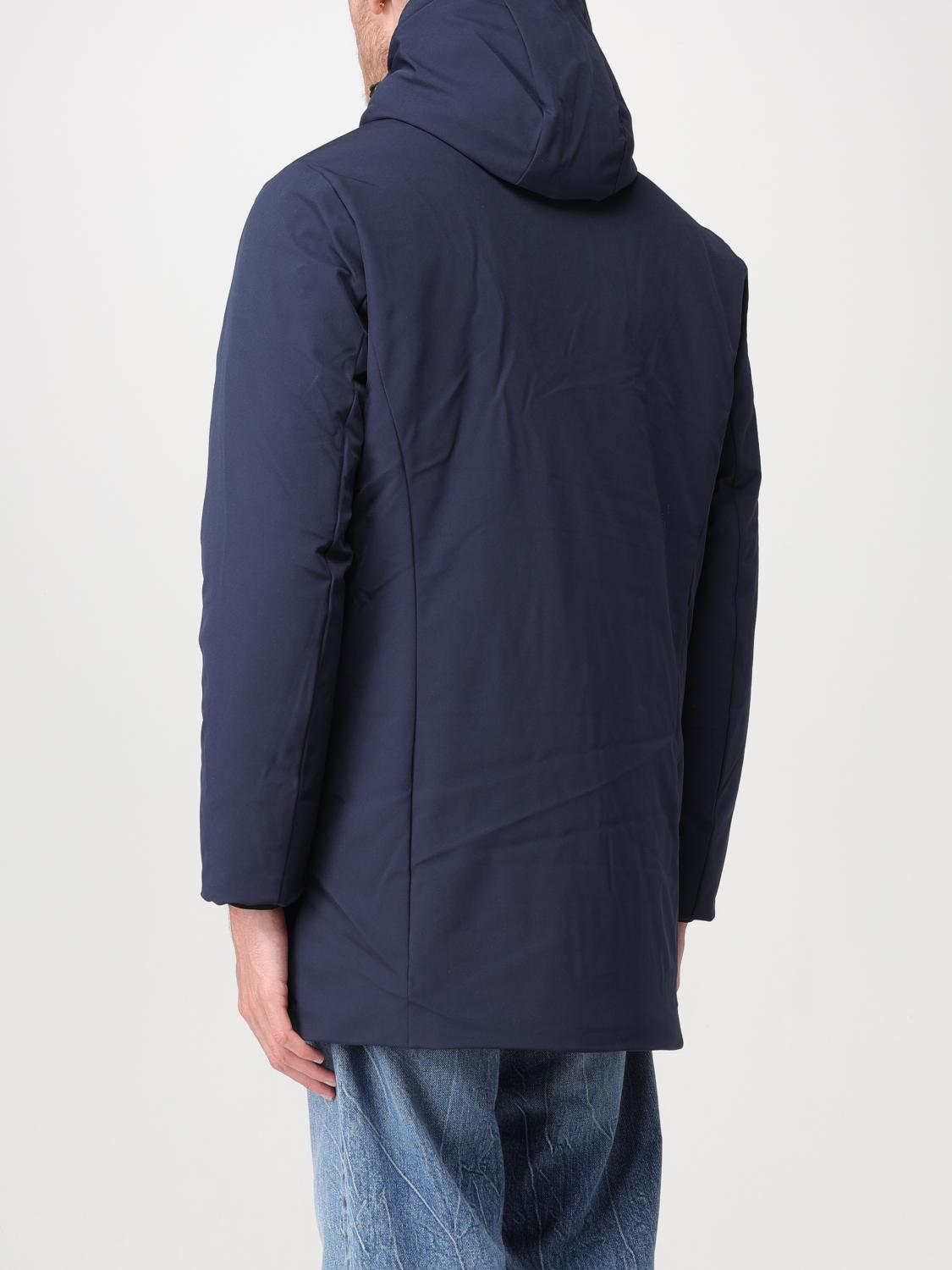 REFRIGIWEAR JACKET: Jacket men RefrigiWear, Blue - Img 2