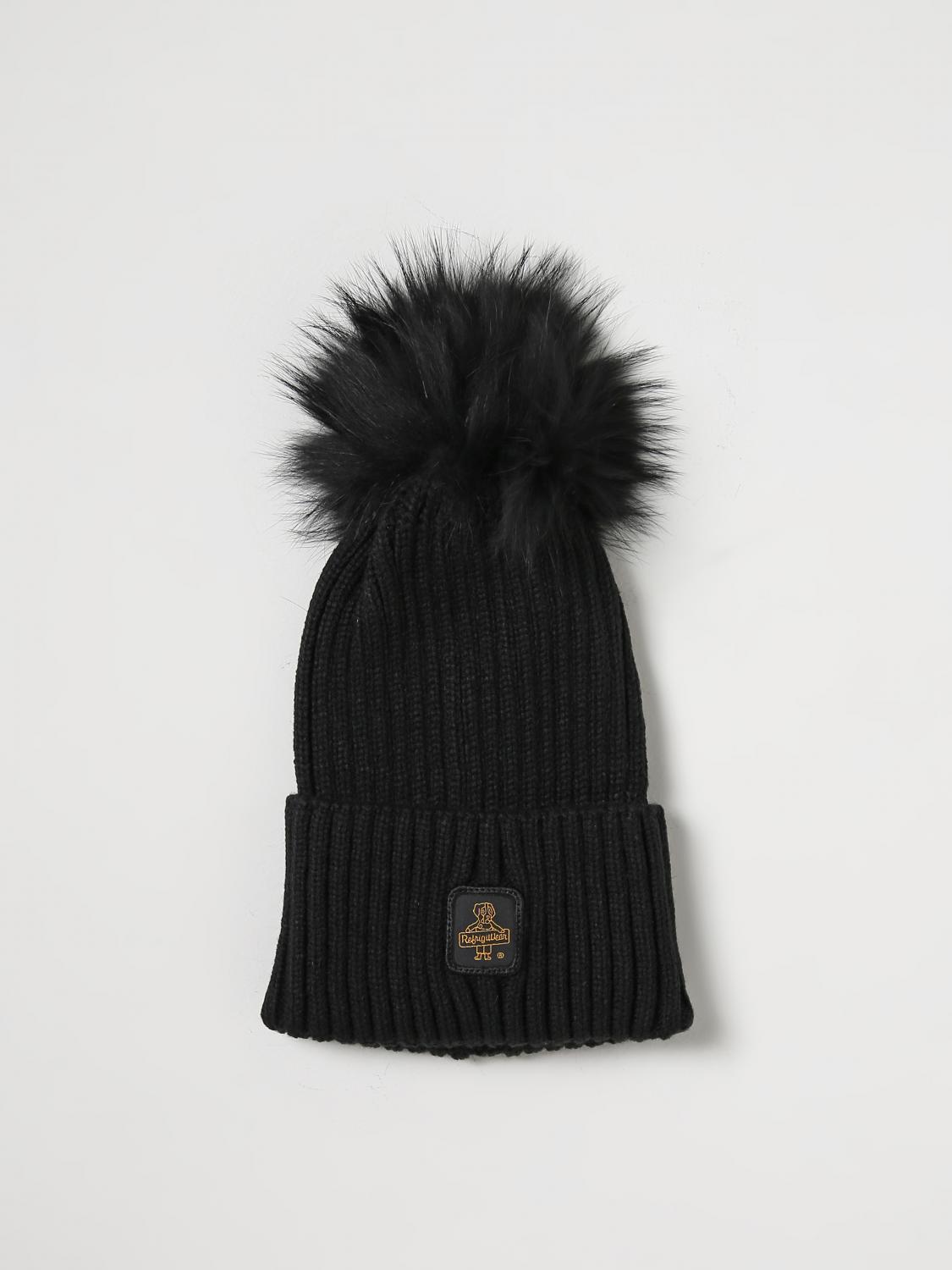 Cappello Invernale Donna Heat Holders Eden - Fantasia A Strisce In Maglia Con Fodera In Pile
