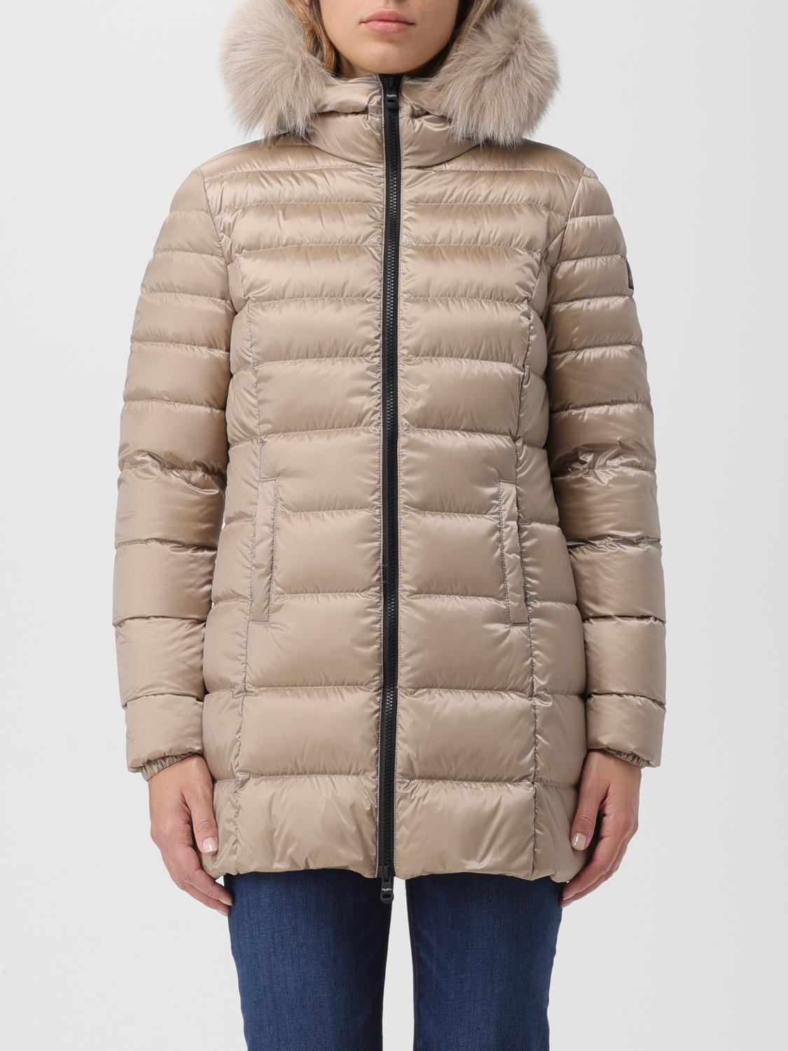 Refrigiwear Giacca Scrambler Scrambler Giubbotto Pelle Ducati