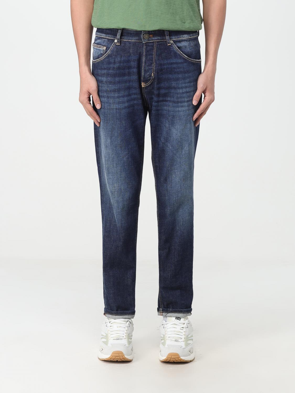 PT TORINO: Jeans men - Denim | Pt Torino jeans