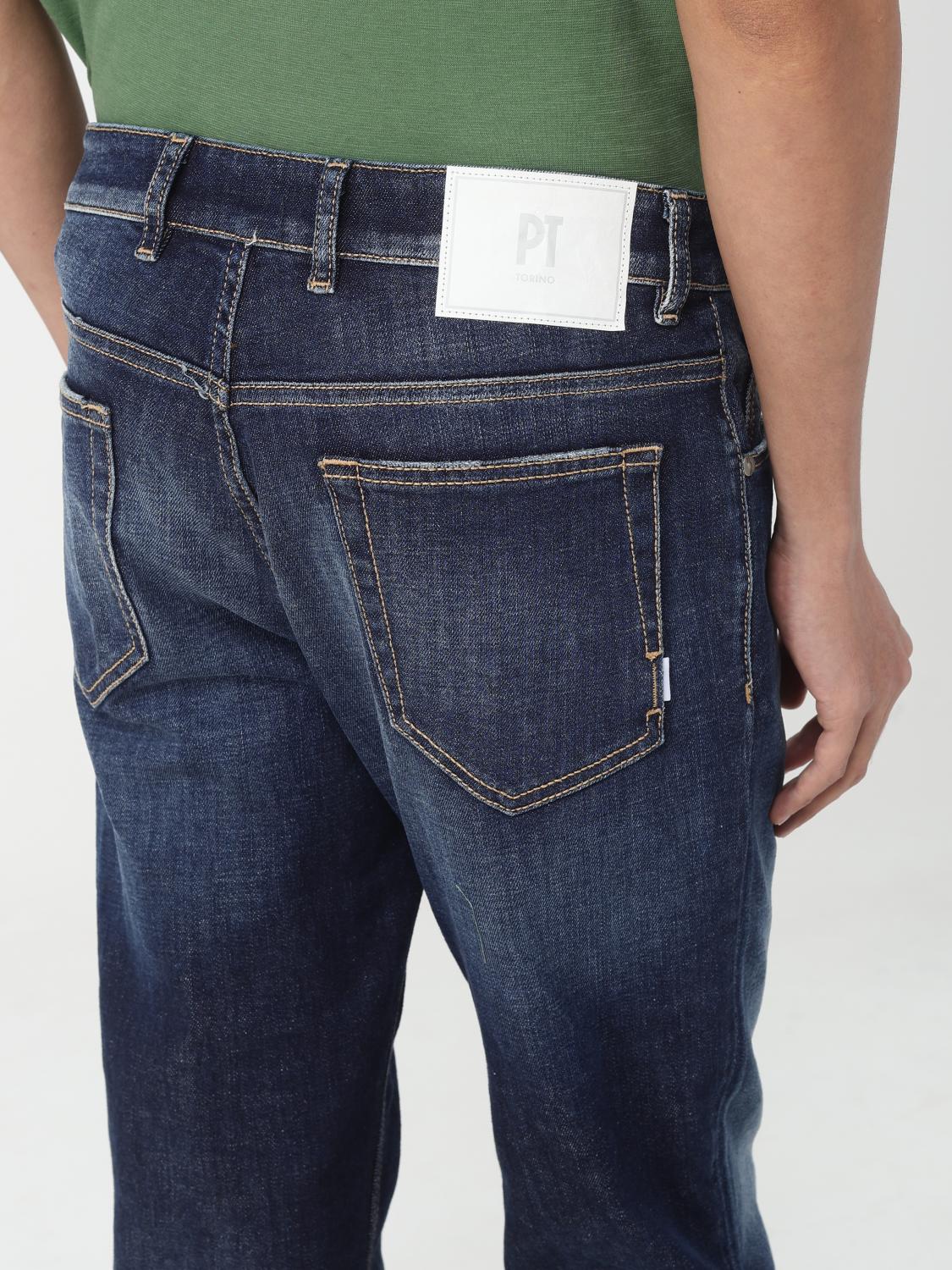 PT TORINO: Jeans men - Denim | Pt Torino jeans PT TORINO: Jeans men - Denim | Pt Torino jeans