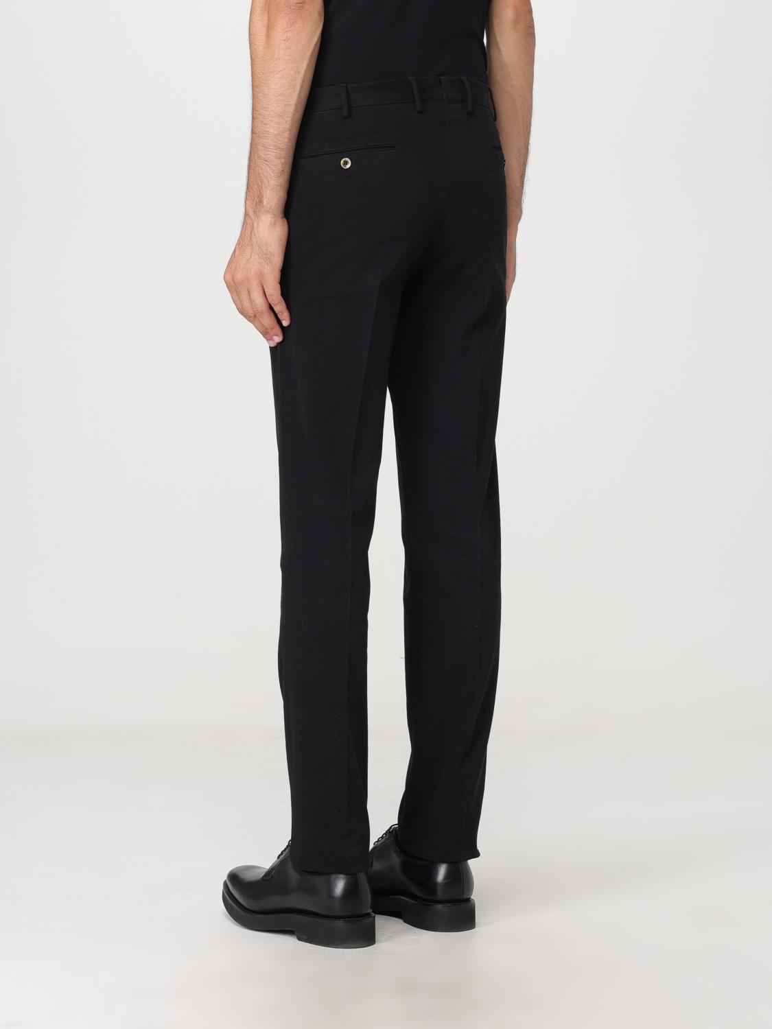 PT TORINO PANTS: Pants men Pt Torino, Black - Img 2