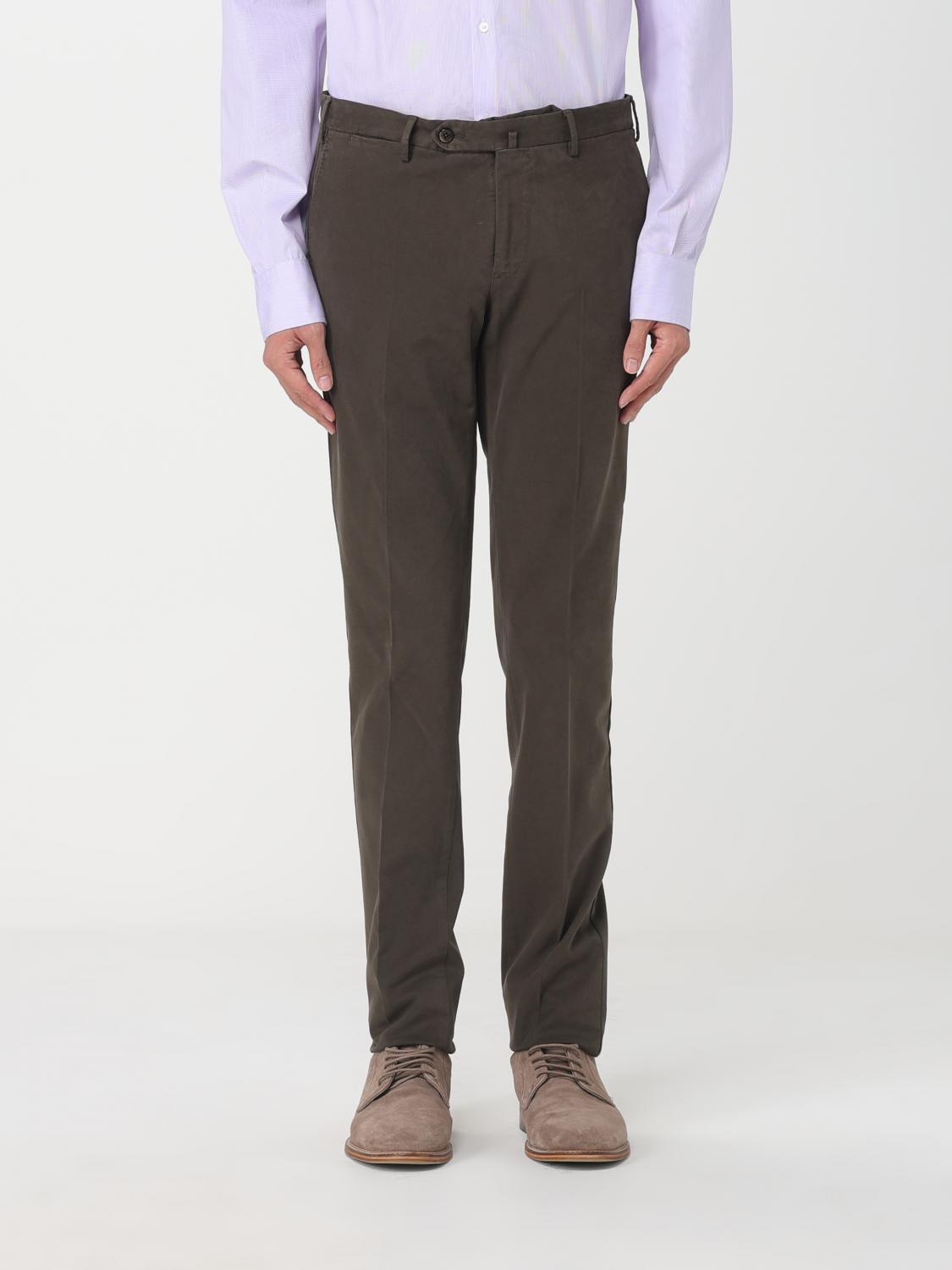 PT TORINO PANTS: Pants men Pt Torino, Dark - Img 1