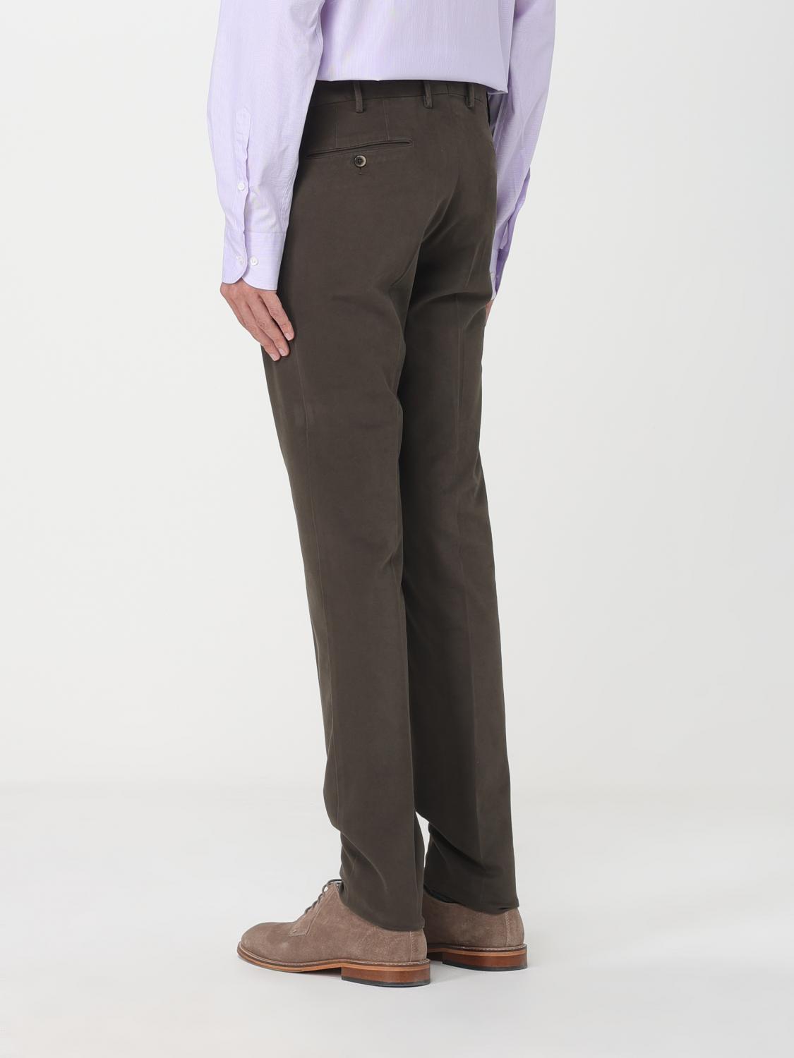 PT TORINO PANTS: Pants men Pt Torino, Dark - Img 2