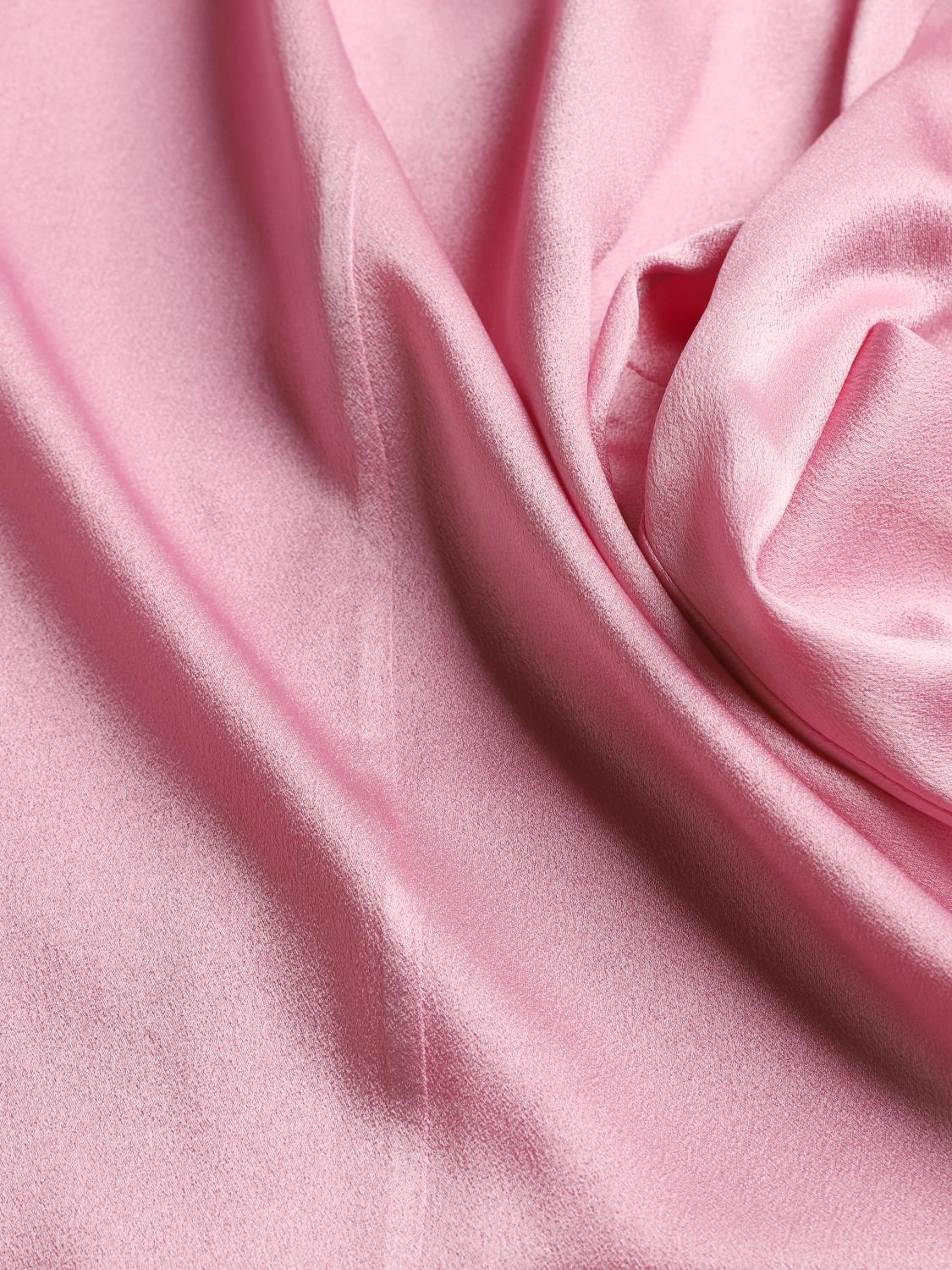 BLUMARINE TOP: Hemdbluse damen Blumarine, Pink - Img 6