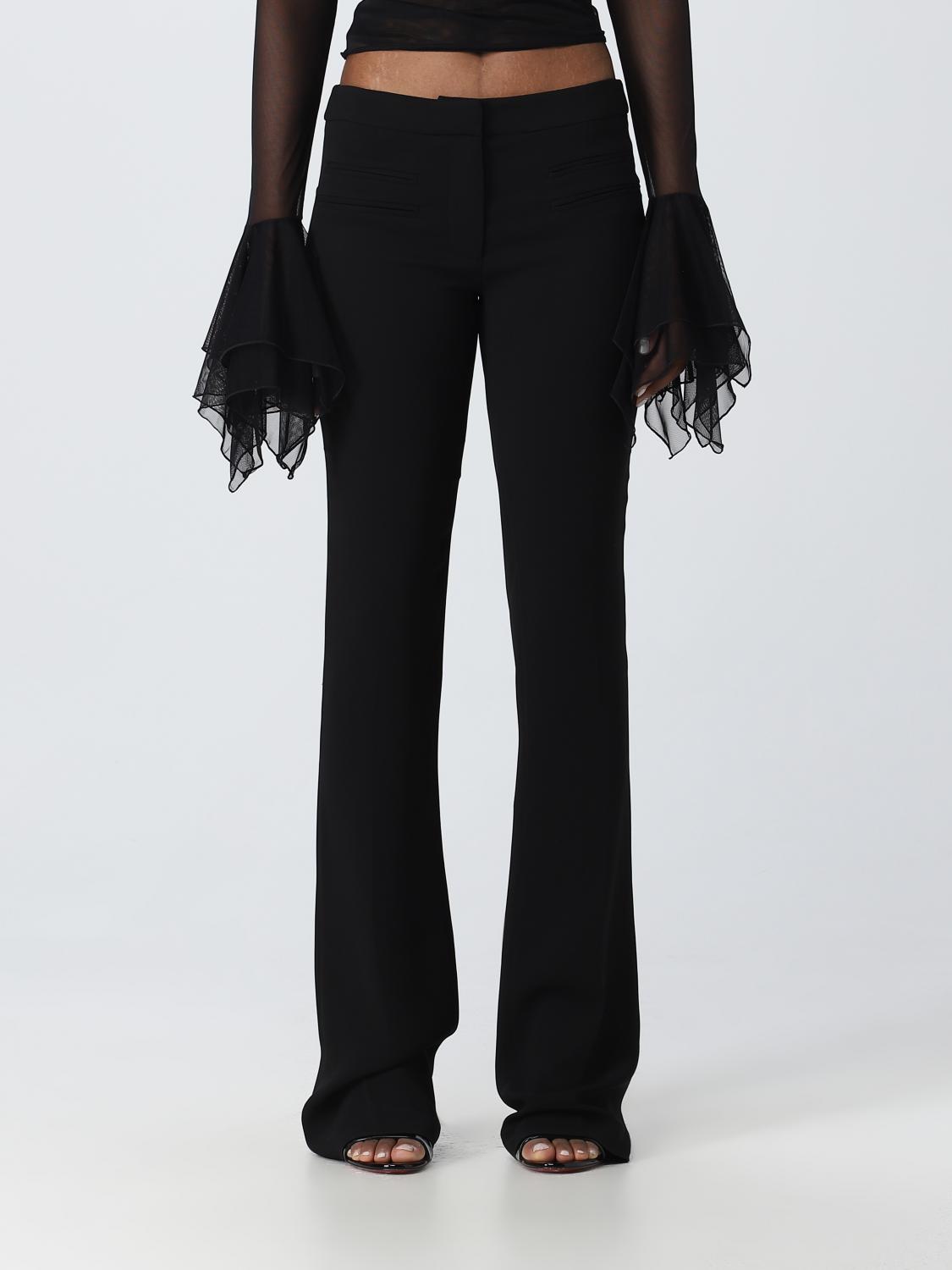 BLUMARINE PANTALONES: Pantalón mujer Blumarine, Negro - Img 1