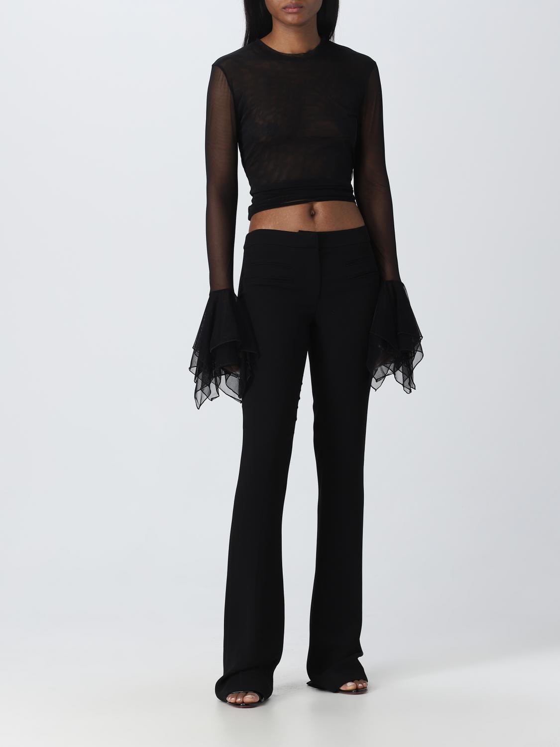 BLUMARINE PANTALONES: Pantalón mujer Blumarine, Negro - Img 2