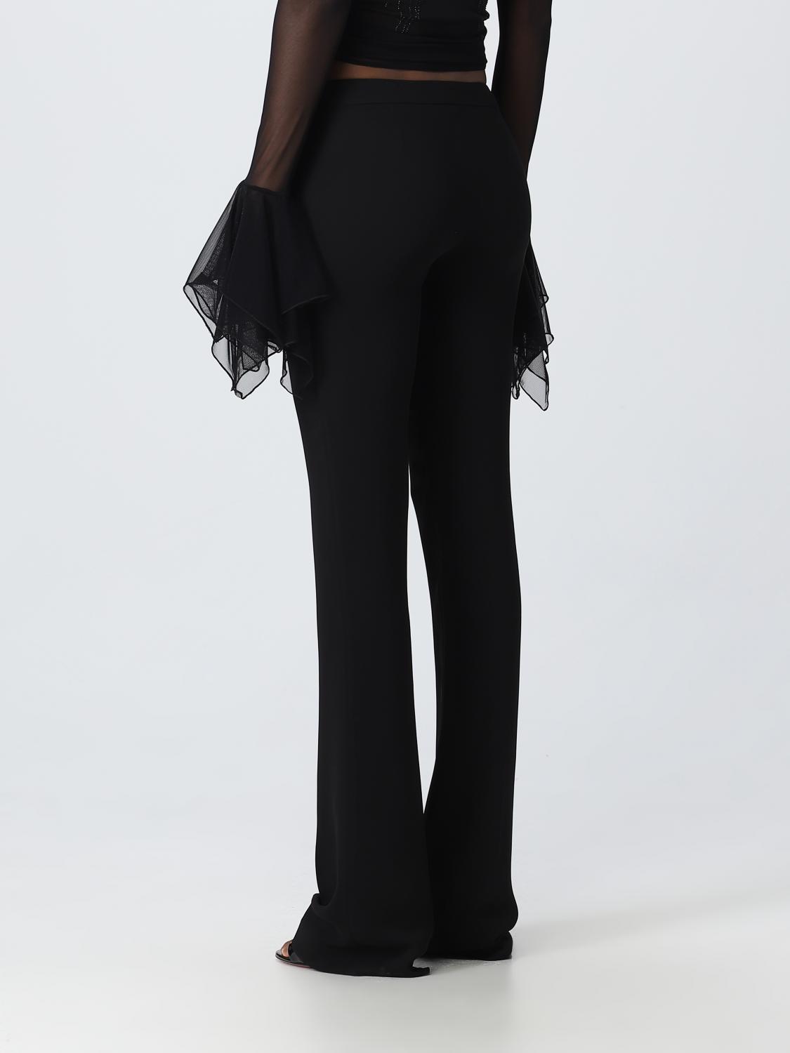 BLUMARINE PANTALONES: Pantalón mujer Blumarine, Negro - Img 3