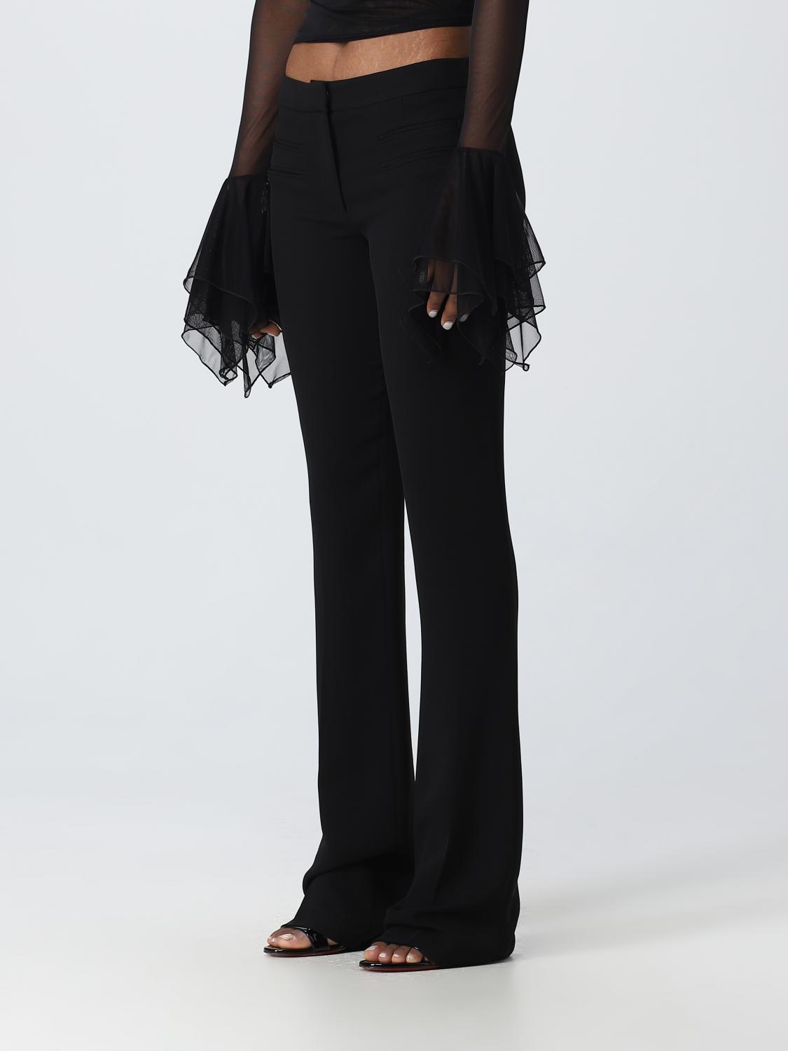 BLUMARINE PANTALONES: Pantalón mujer Blumarine, Negro - Img 4