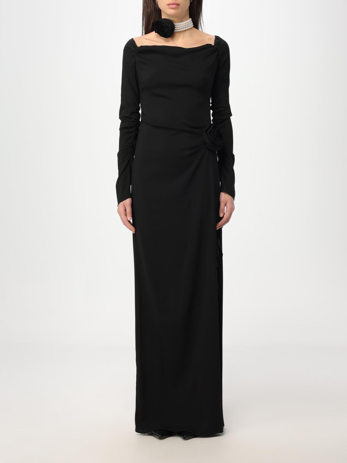 BLUMARINE ABITO: Abito donna Blumarine, Nero - Img 1