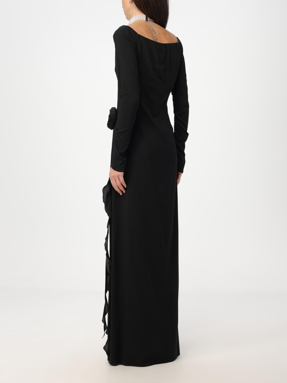 BLUMARINE ABITO: Abito donna Blumarine, Nero - Img 3