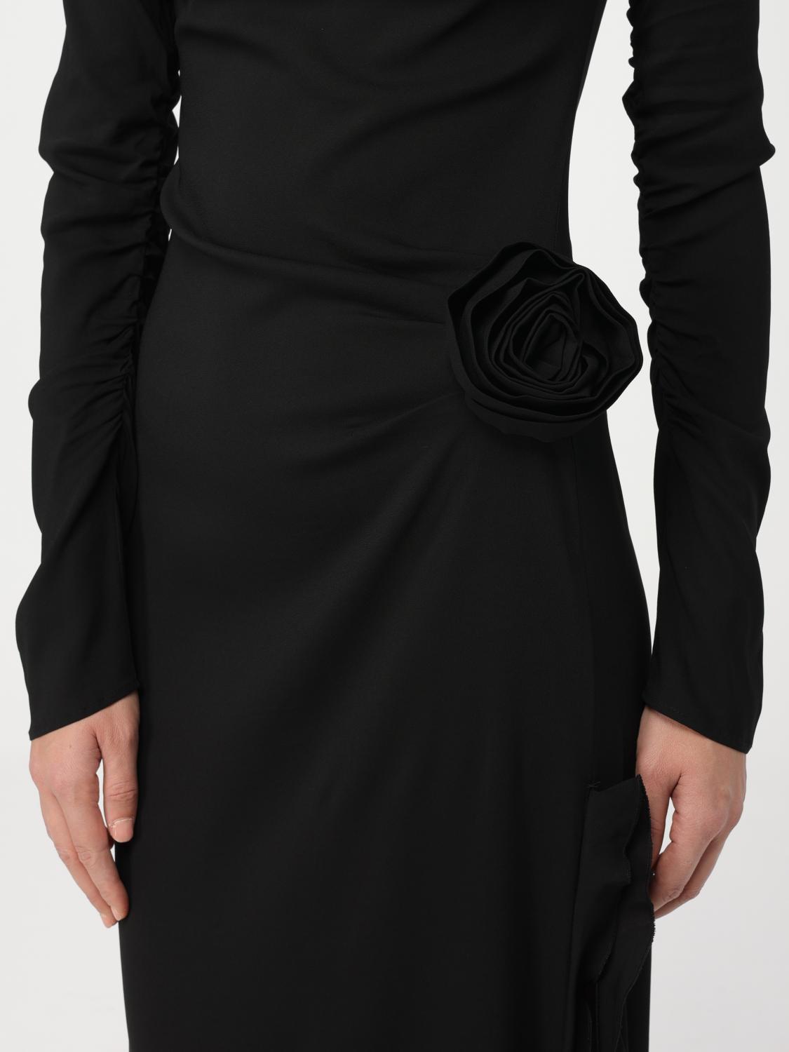 BLUMARINE ABITO: Abito donna Blumarine, Nero - Img 5