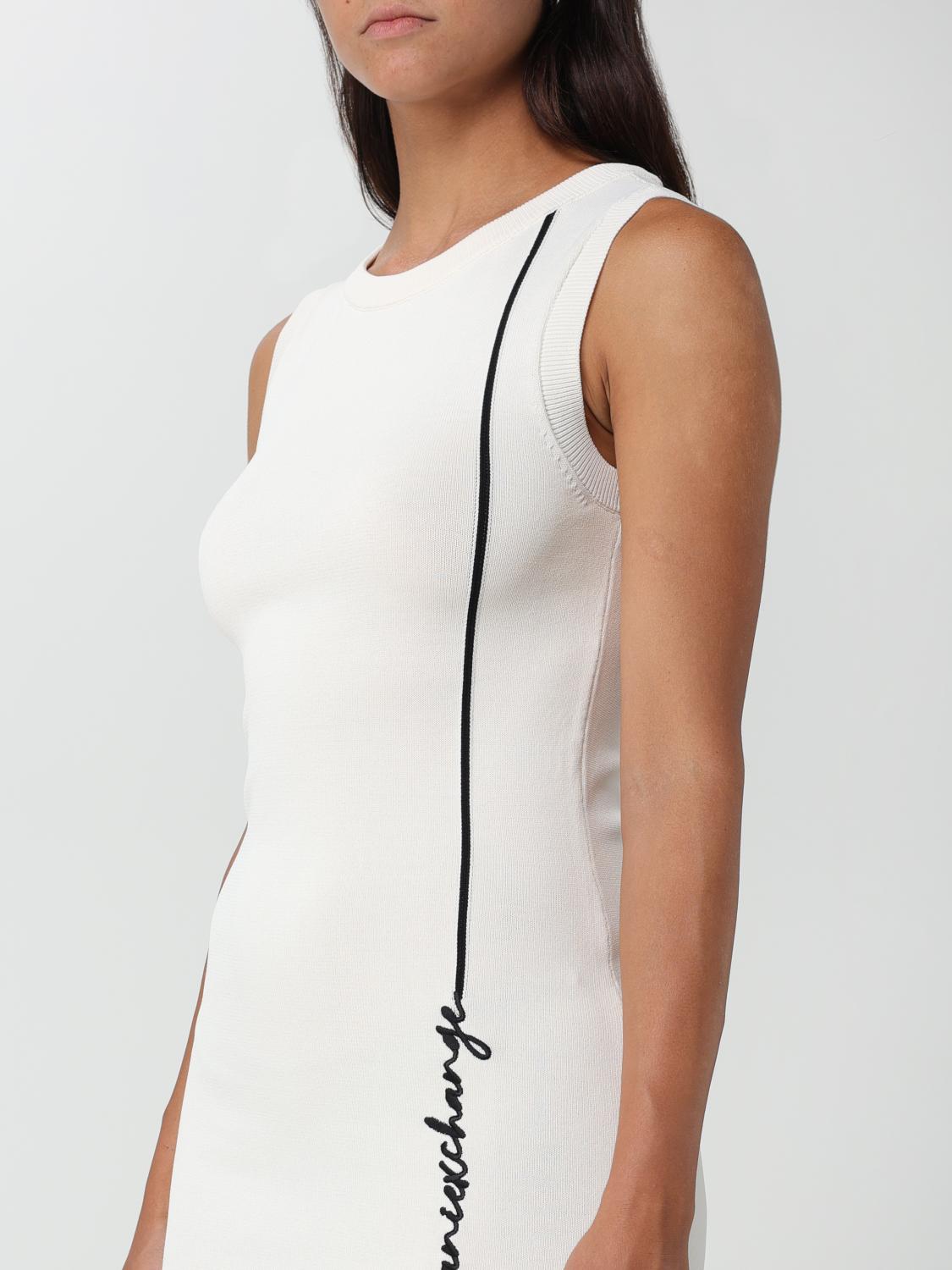 black and yellow dresses Black and Yellow Colorblock Maxi Dress – BLANK