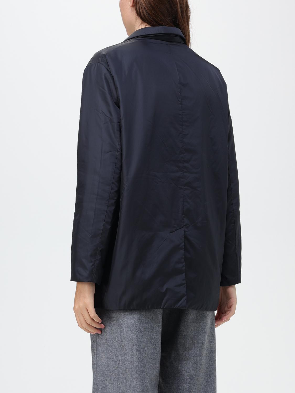 ジャケット ASPESI Woman Jacket Black N4007961 96241 Aspesi Outlet: Jacket woman - Black | Aspesi jacket