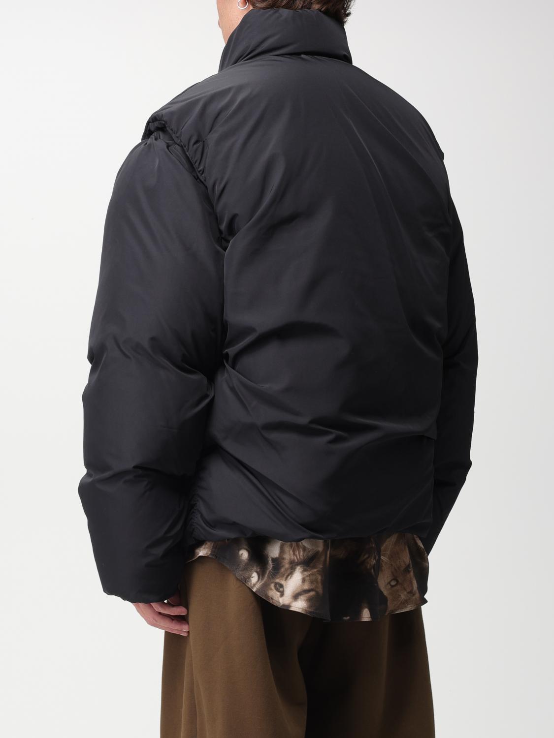 ジャケット・アウター magliano puffy denim jacket MAGLIANO PUFFY DENIM JACKET
