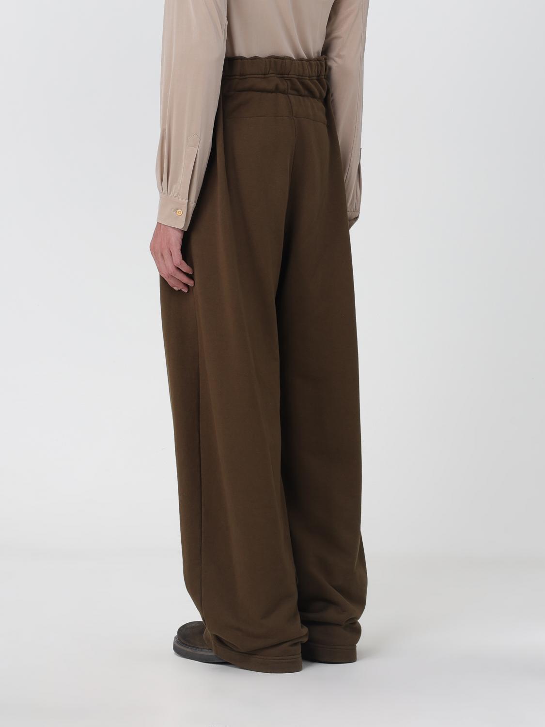 MAGLIANO：パンツ メンズ - ブラウン | GIGLIO.COMオンラインの