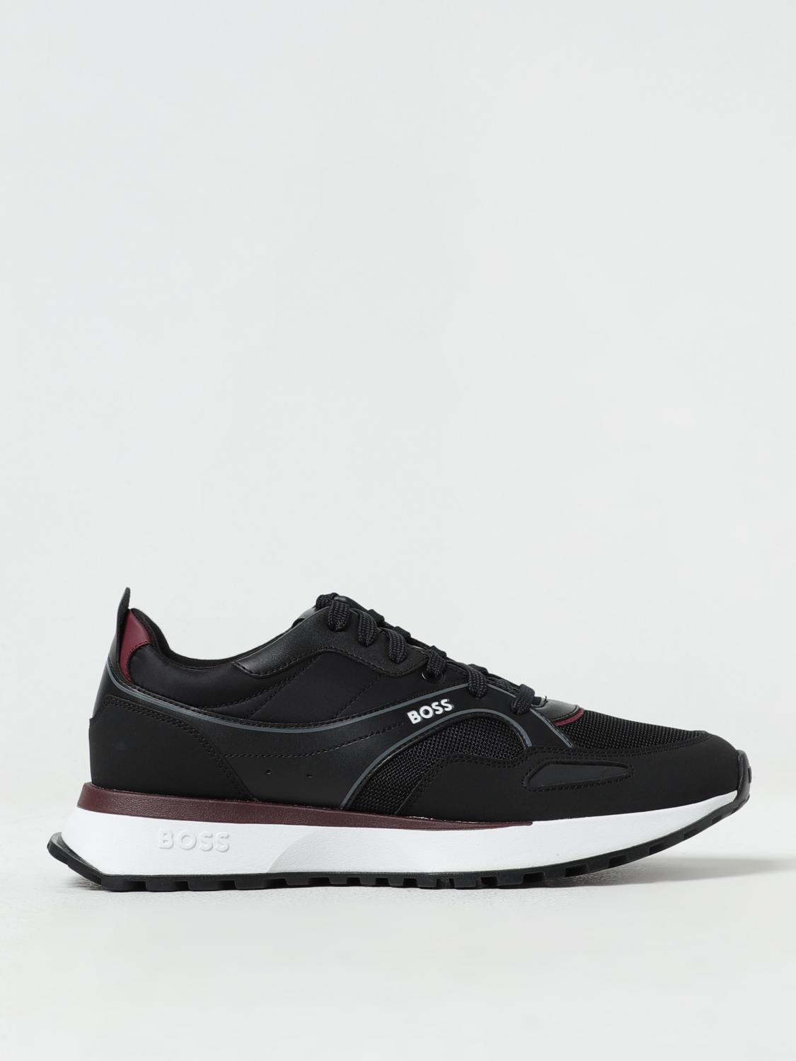 スニーカー BOSS Men Sneakers Black 50517559 241 hbna50510634_401_200_1400x.jpg