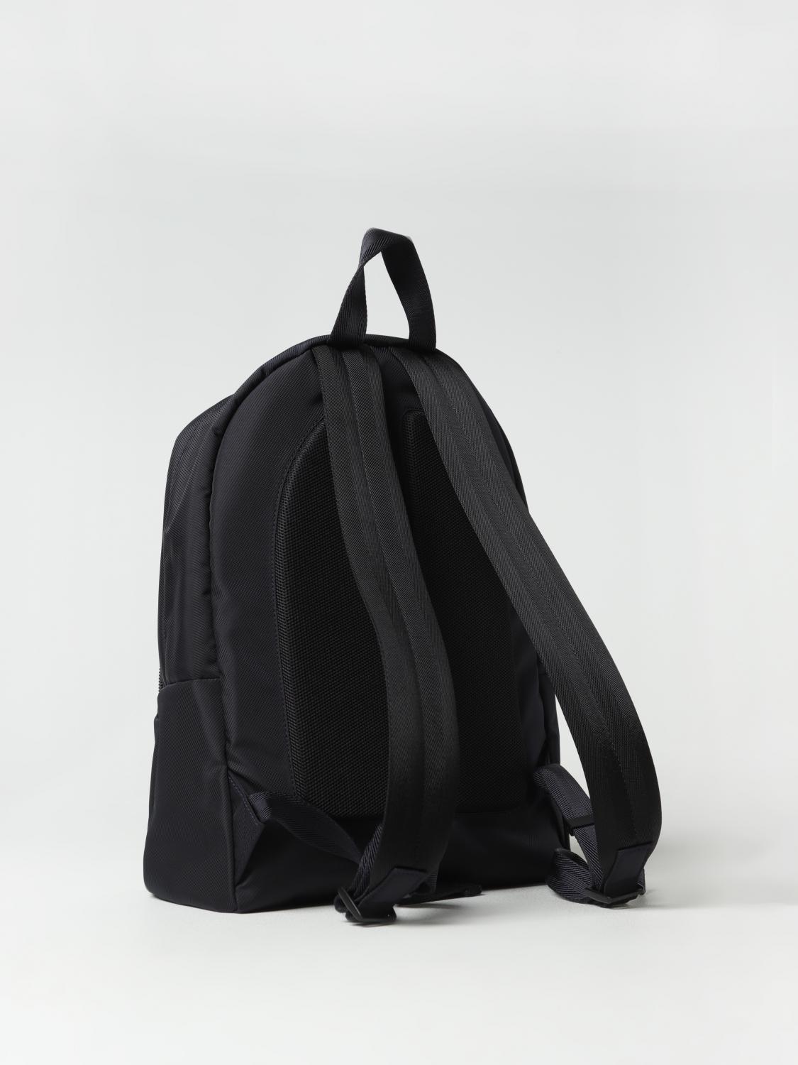 BOSS BACKPACK: Bags men Boss, Blue - Img 2