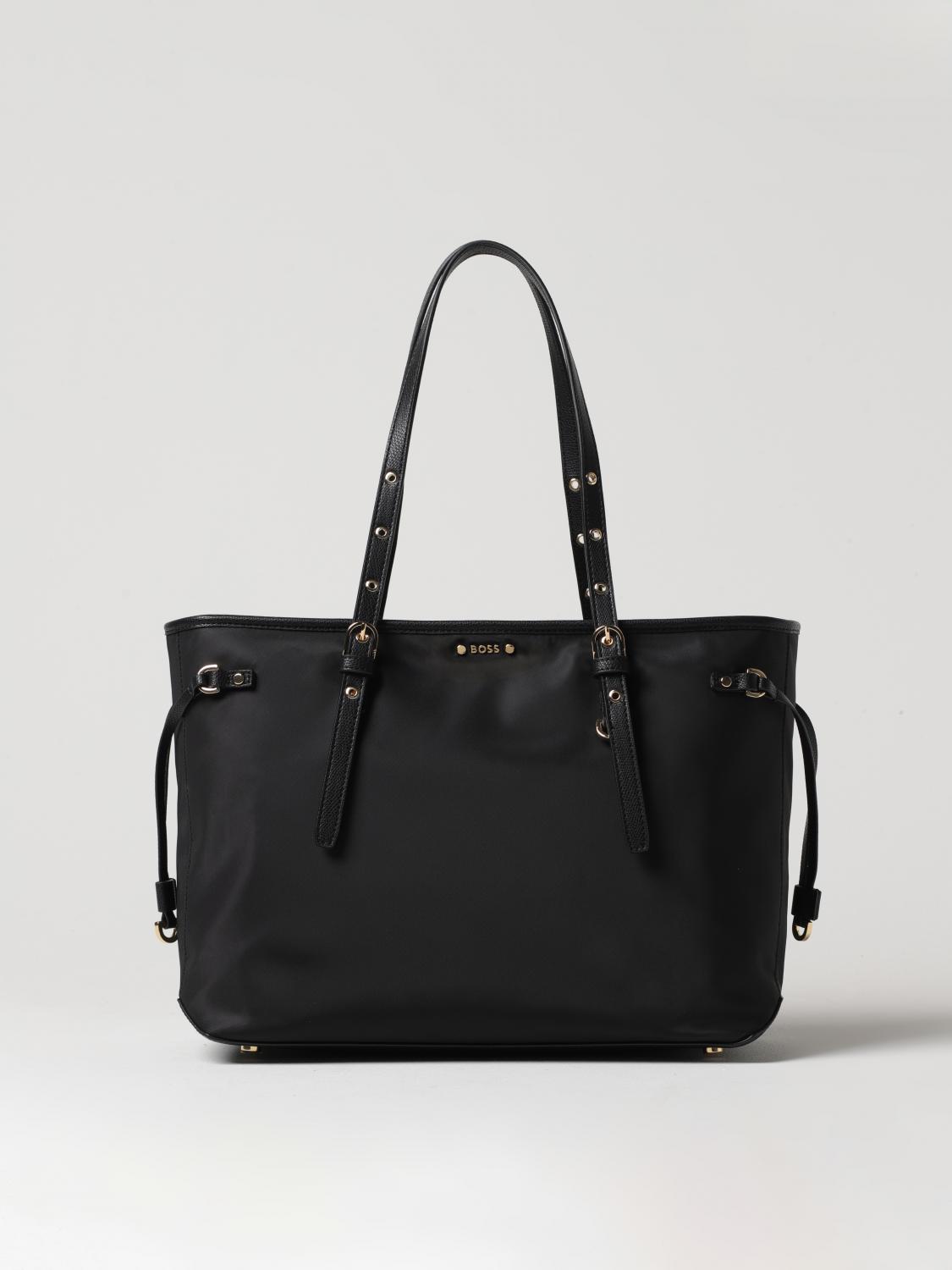 Boss Chic Shoulder Bag