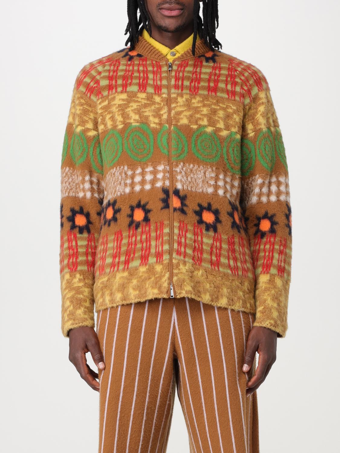 ZEGNA X T.E.S. VESTE: Veste homme Zegna X T.e.s., Beige - Img 1