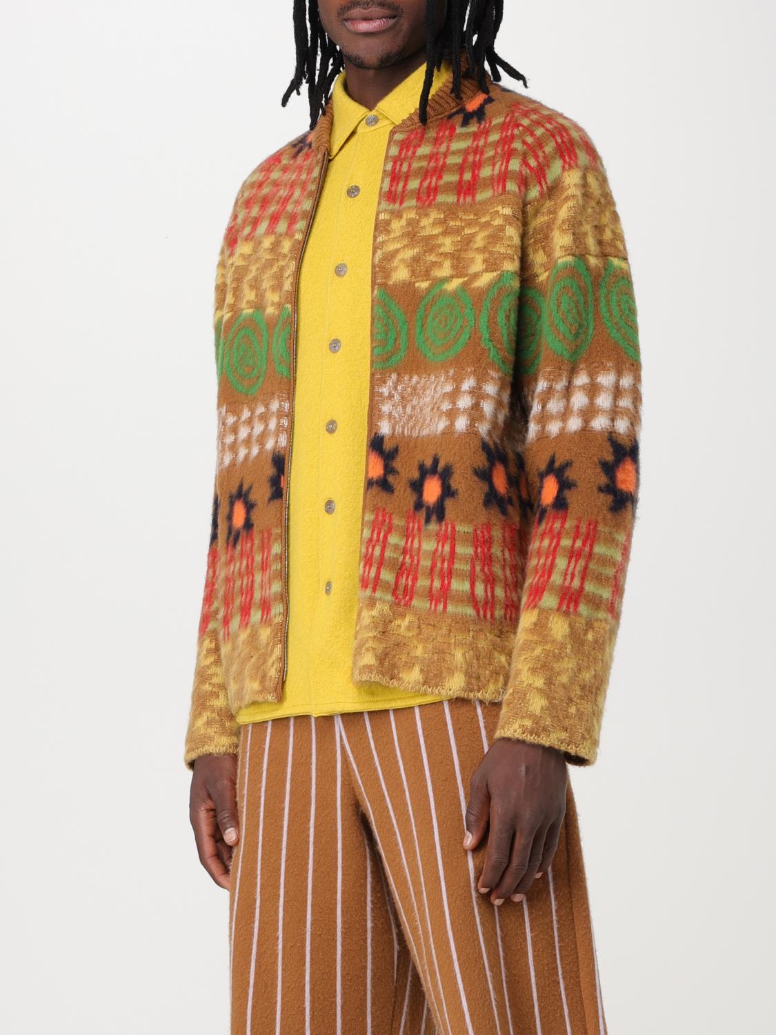 ZEGNA X T.E.S. VESTE: Veste homme Zegna X T.e.s., Beige - Img 4