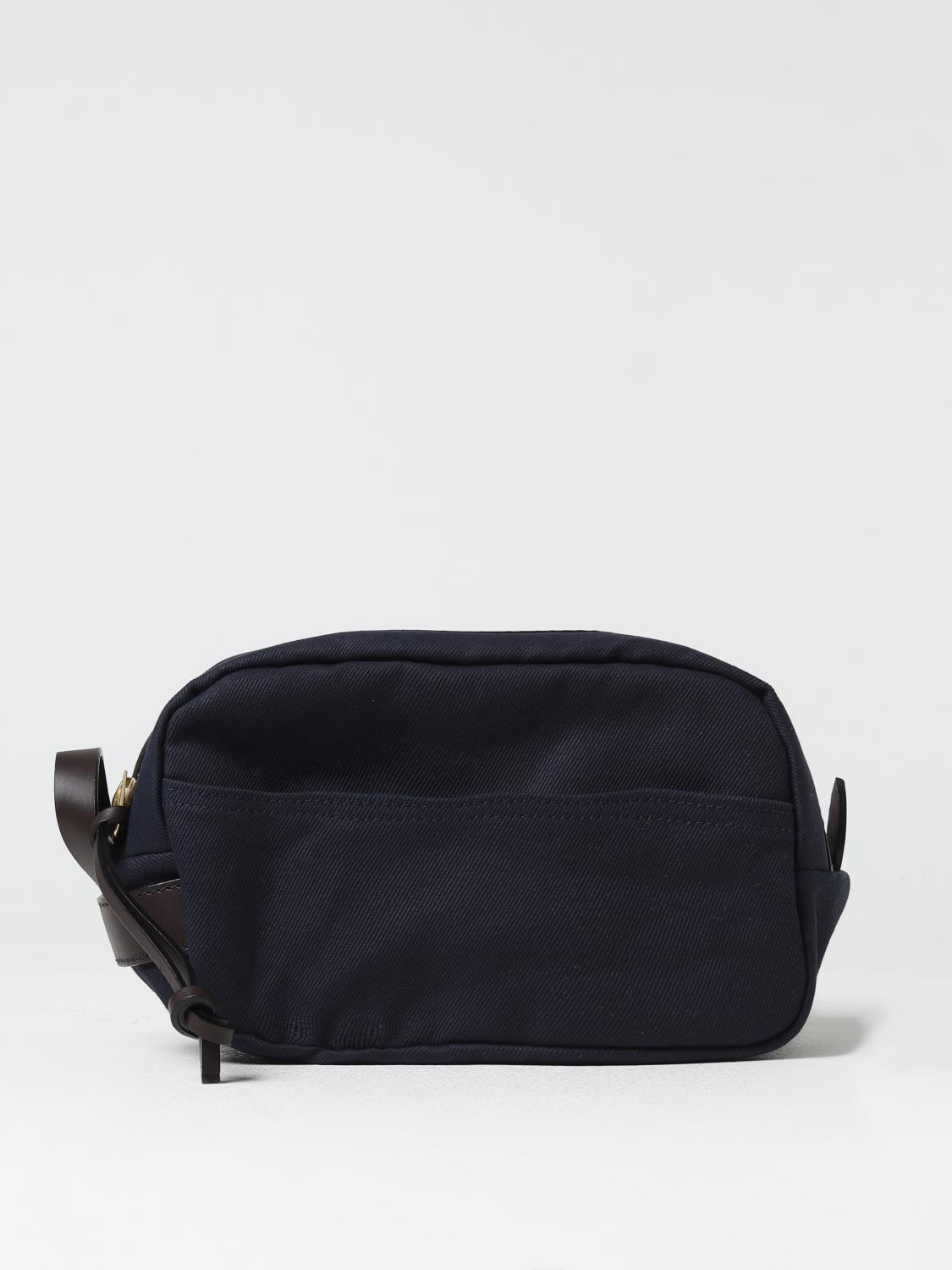 FILSON BEAUTY-ACCESSOIRES: Tasche herren Filson, Blau - Img 1