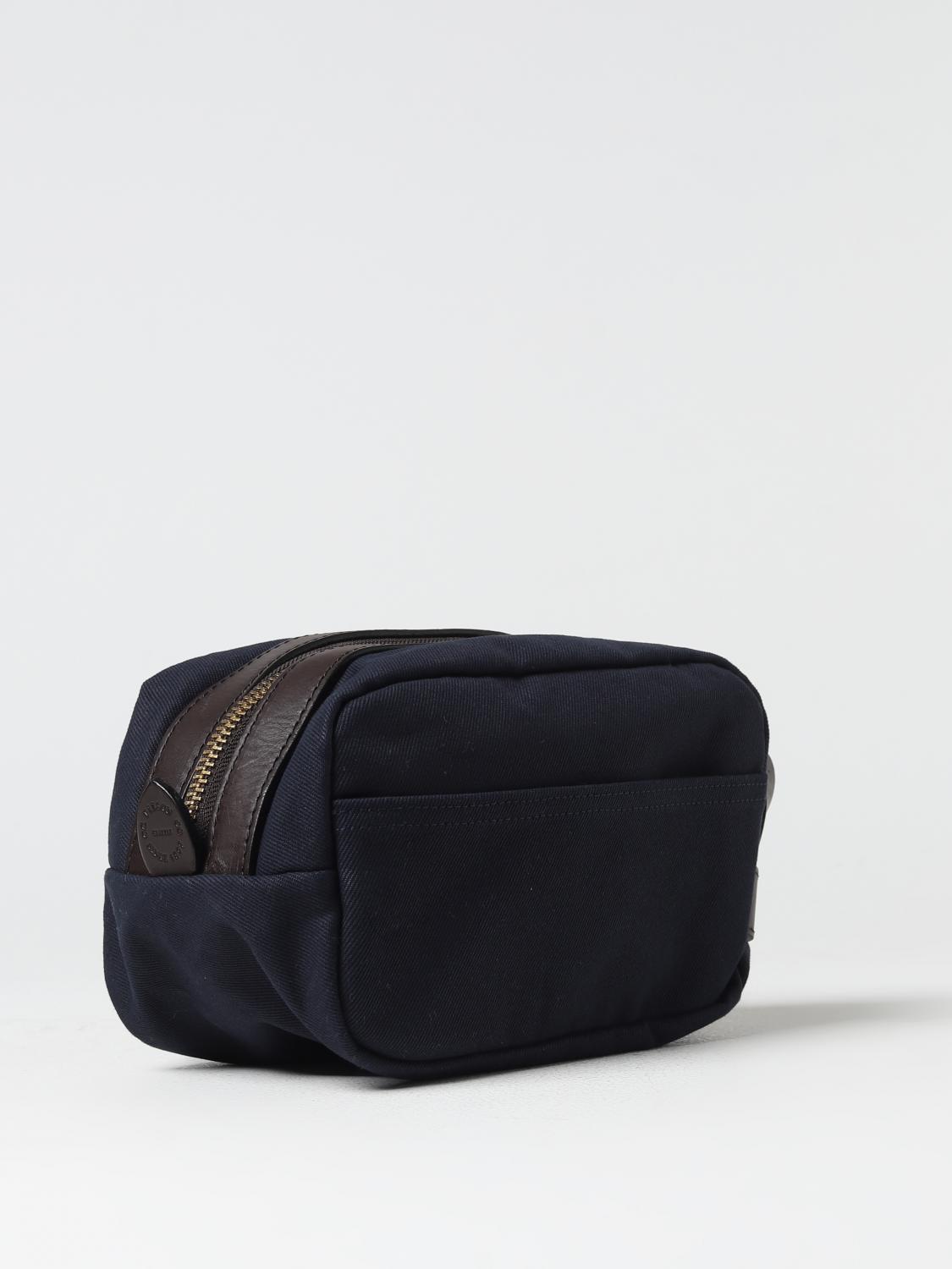 FILSON BEAUTY-ACCESSOIRES: Tasche herren Filson, Blau - Img 2